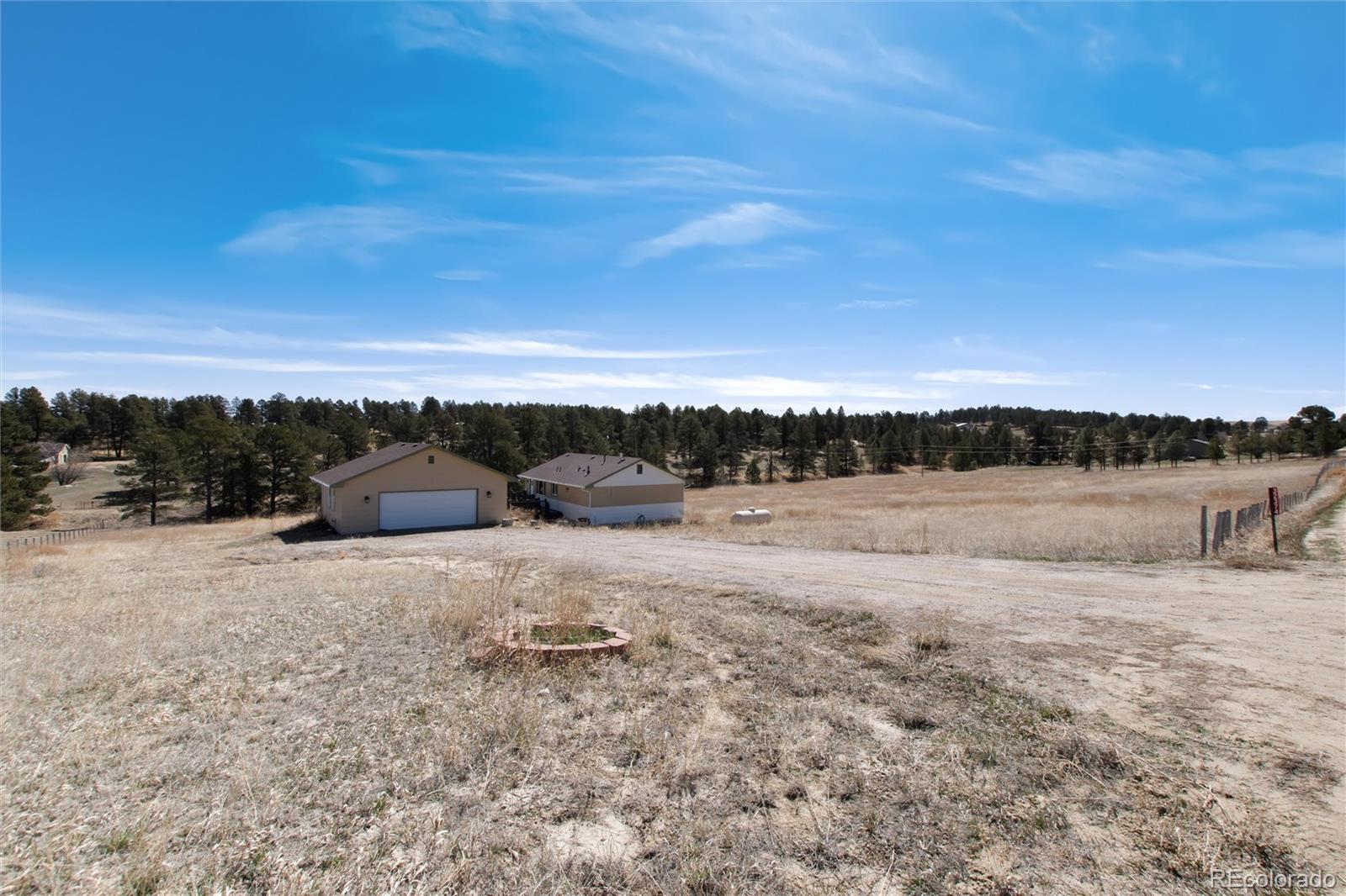 MLS Image #5 for 32374  pine view drive,kiowa, Colorado