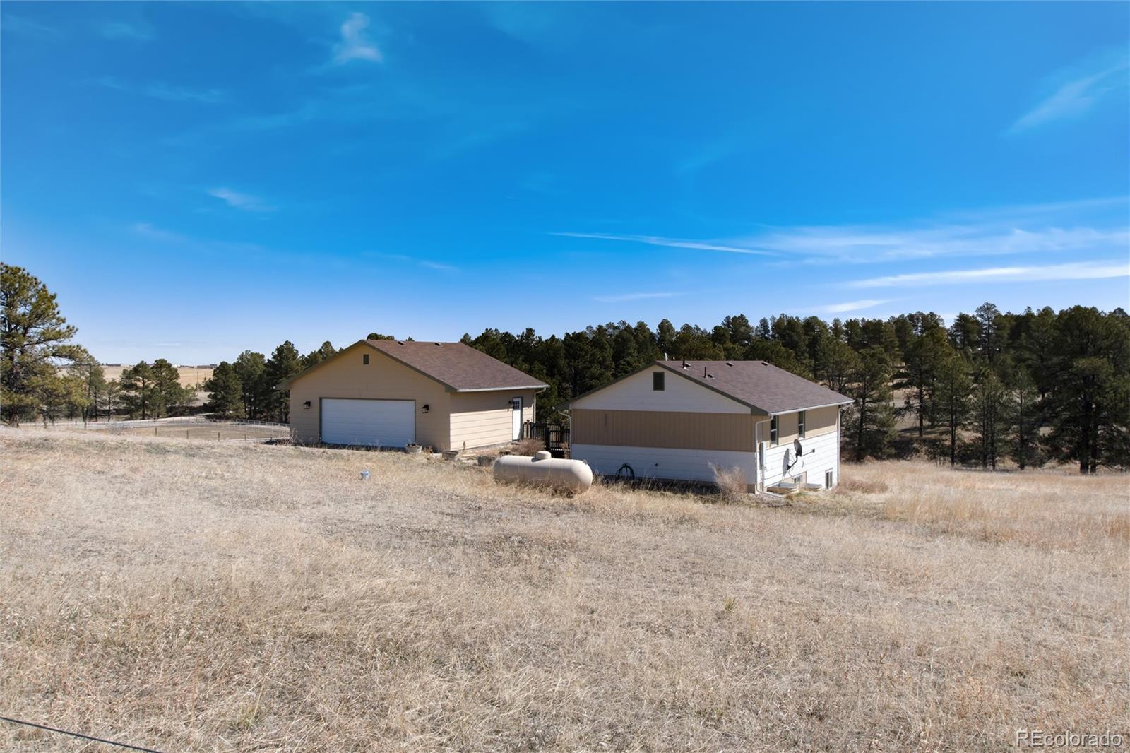 MLS Image #7 for 32374  pine view drive,kiowa, Colorado