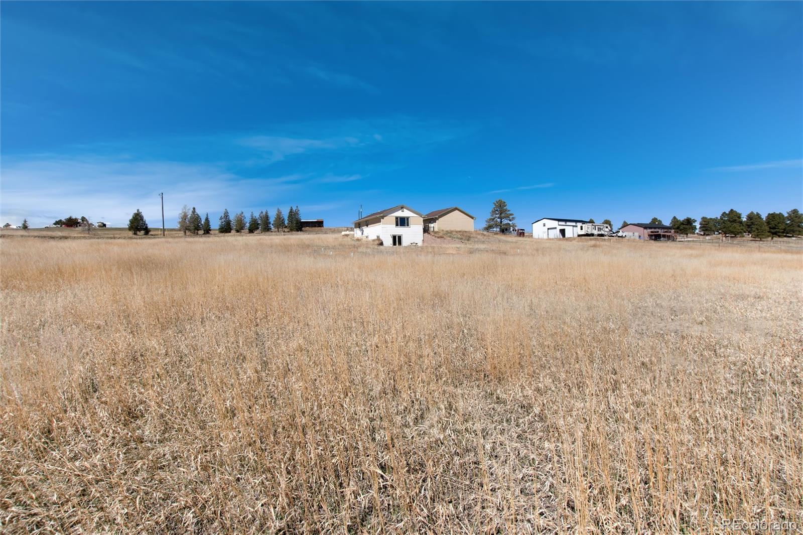 MLS Image #8 for 32374  pine view drive,kiowa, Colorado