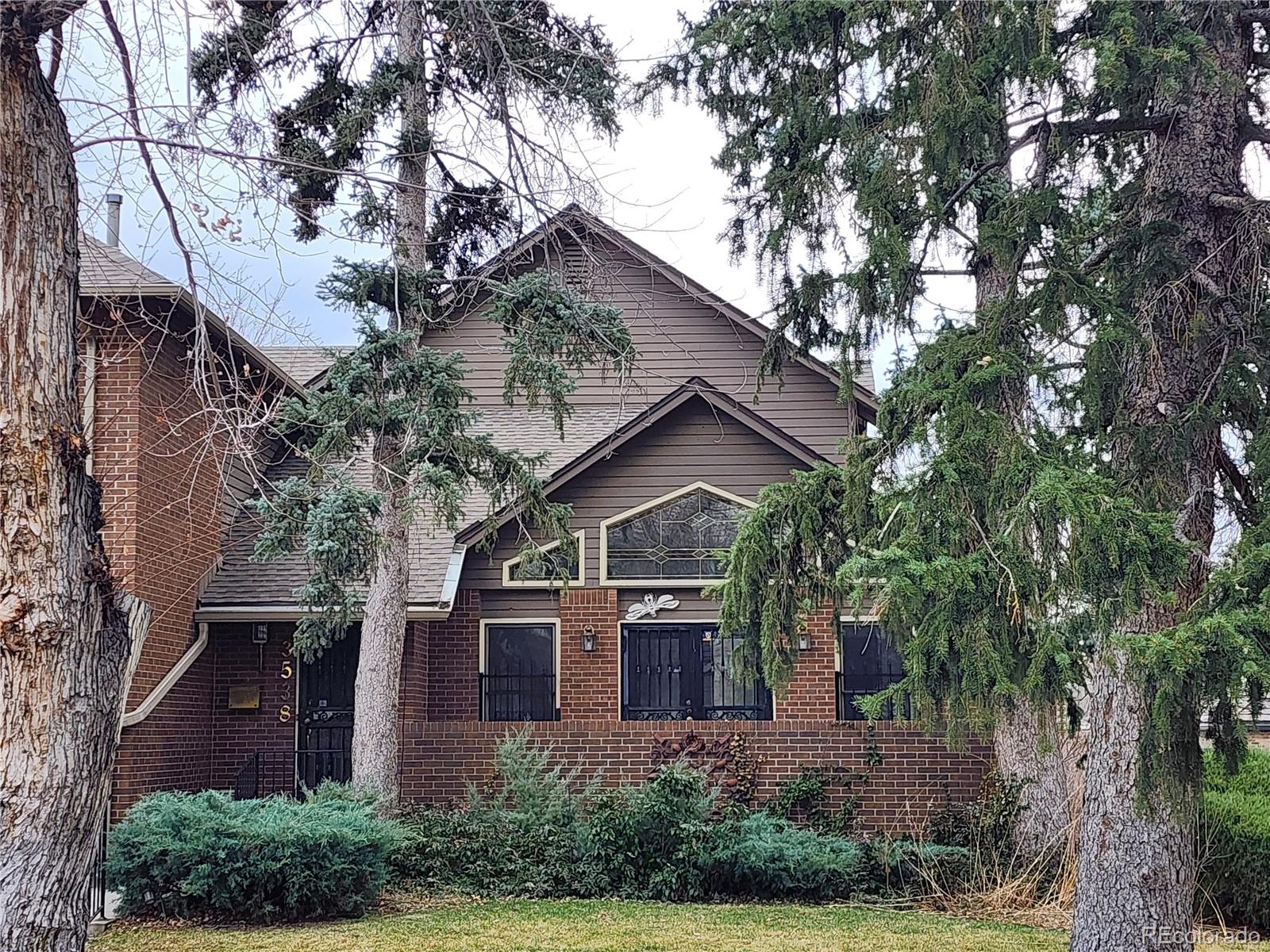 MLS Image #0 for 3538 e 5th avenue,denver, Colorado