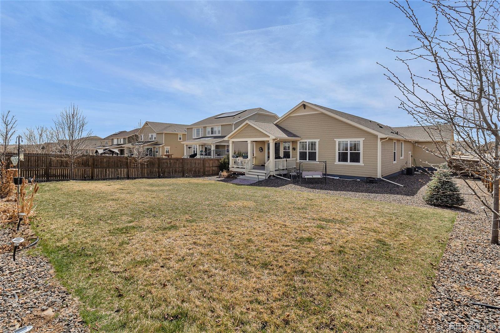 MLS Image #25 for 2421 e 163rd place,thornton, Colorado