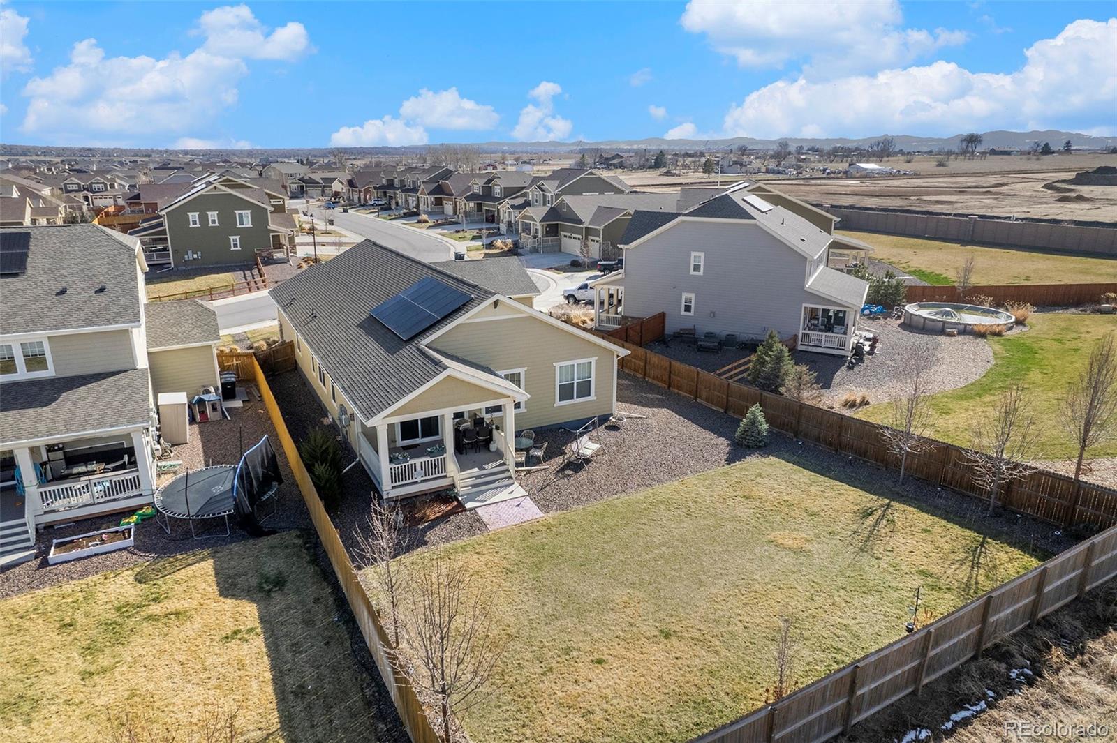 MLS Image #26 for 2421 e 163rd place,thornton, Colorado