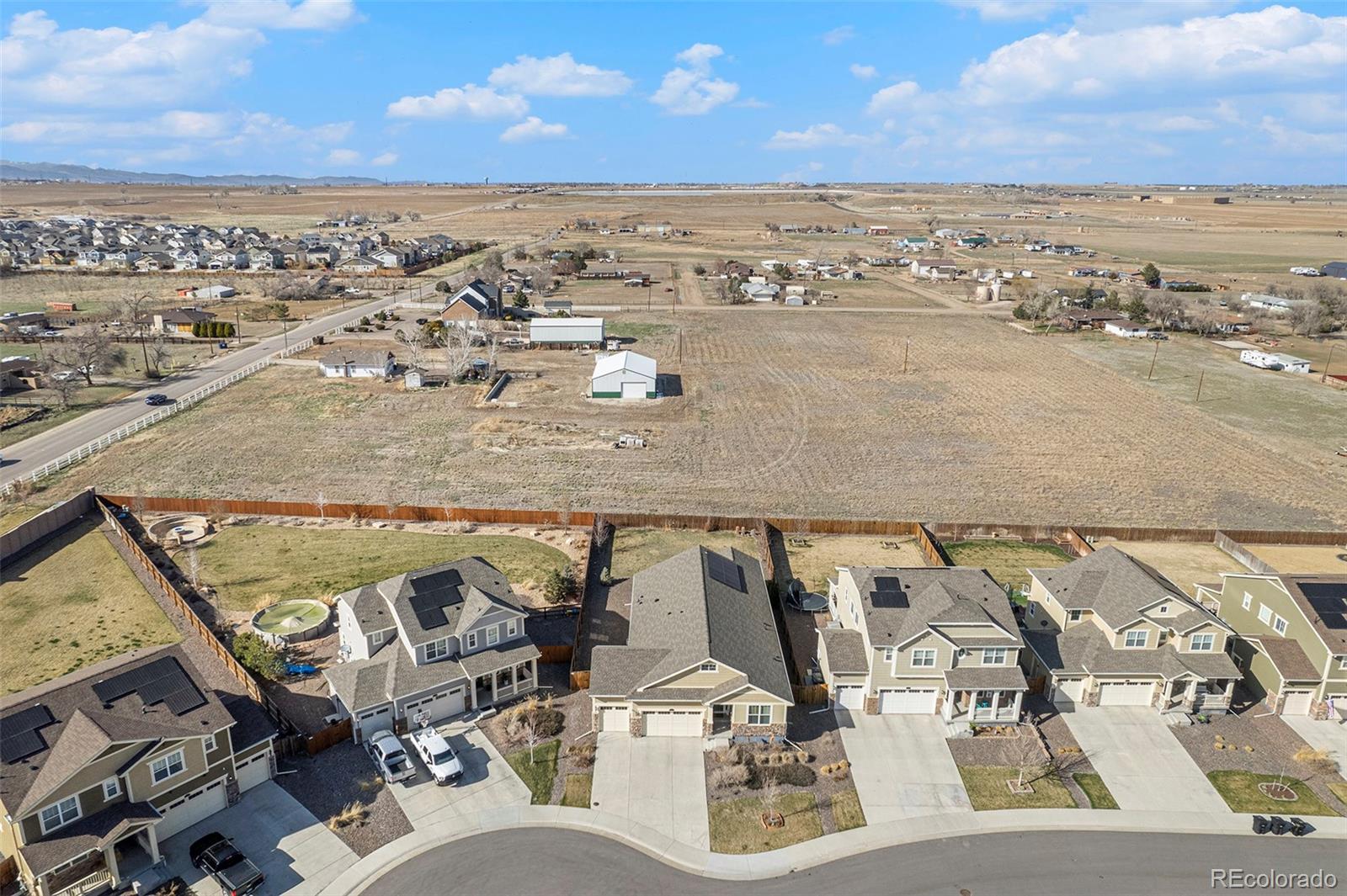 MLS Image #27 for 2421 e 163rd place,thornton, Colorado