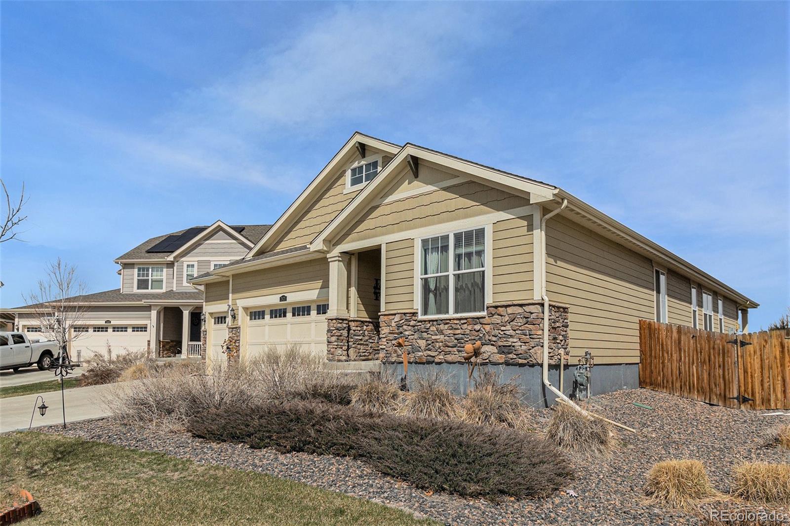 MLS Image #30 for 2421 e 163rd place,thornton, Colorado