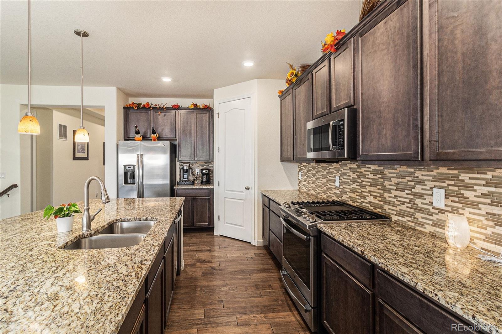 MLS Image #7 for 2421 e 163rd place,thornton, Colorado