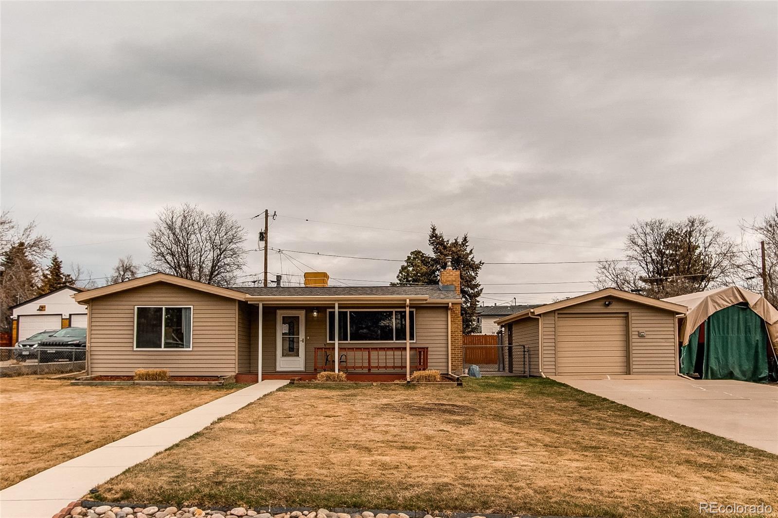MLS Image #0 for 10245 w 8th place,lakewood, Colorado