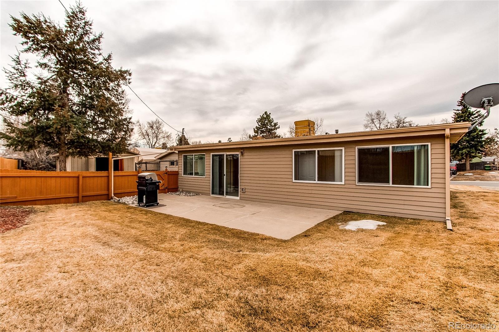 MLS Image #28 for 10245 w 8th place,lakewood, Colorado