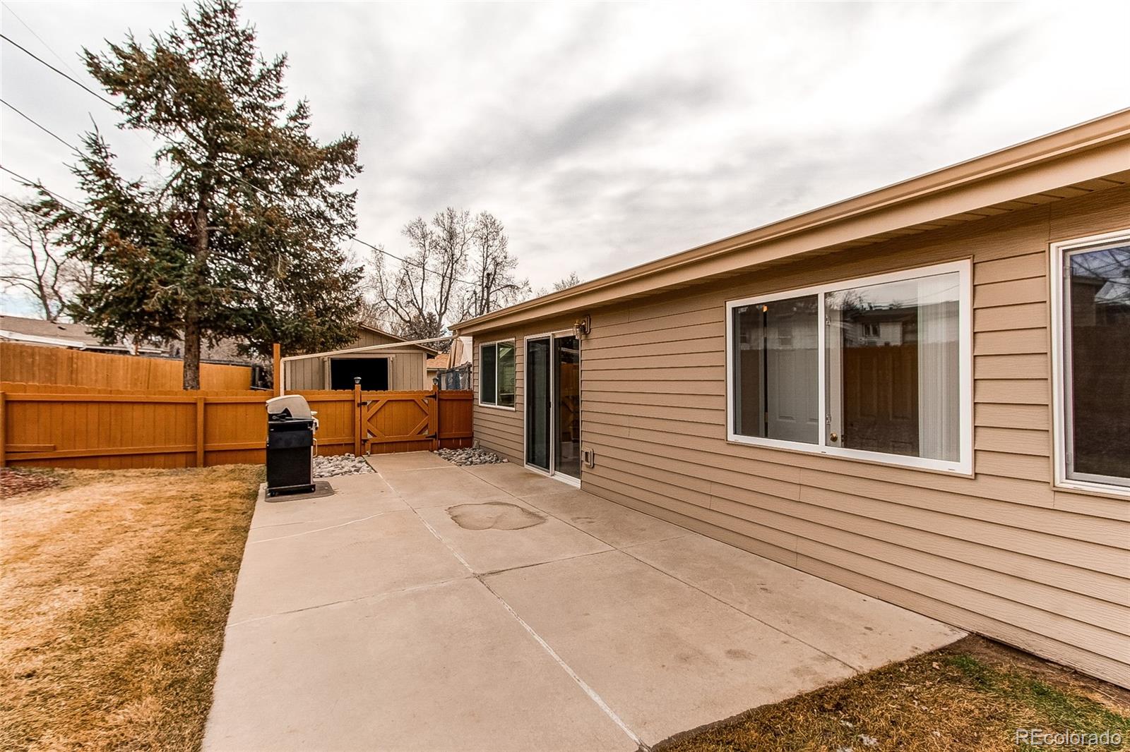 MLS Image #29 for 10245 w 8th place,lakewood, Colorado