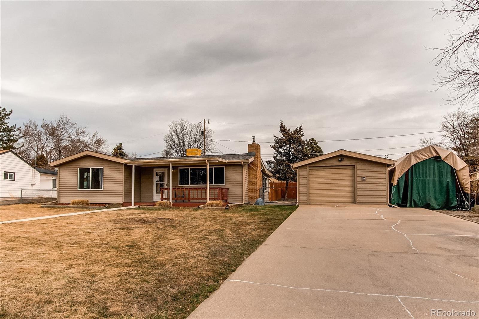 MLS Image #33 for 10245 w 8th place,lakewood, Colorado