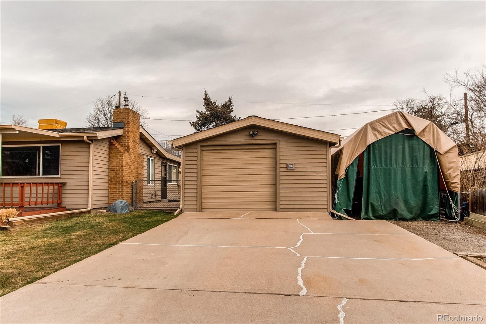 MLS Image #34 for 10245 w 8th place,lakewood, Colorado