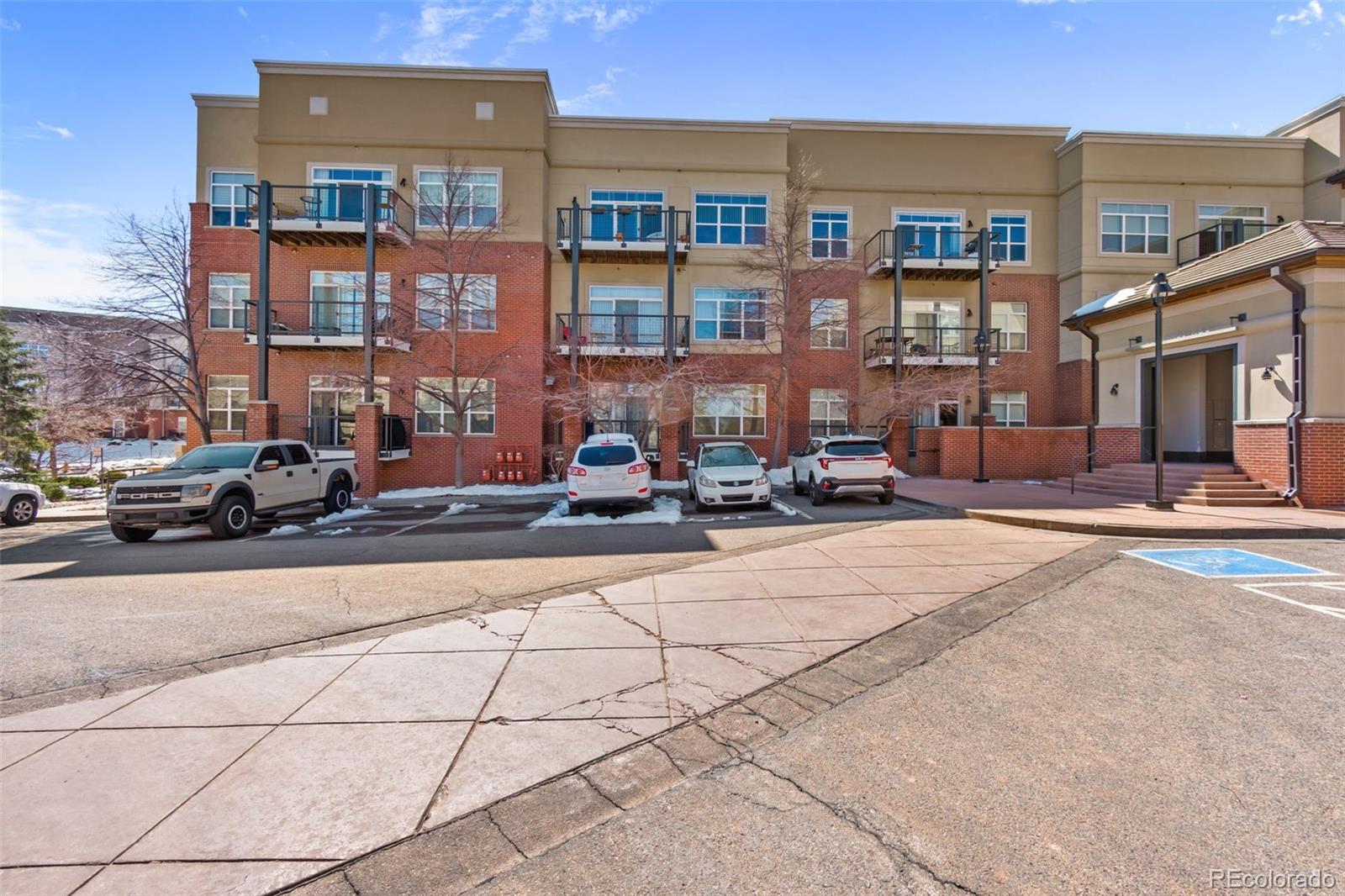 MLS Image #17 for 5401 s park terrace avenue,greenwood village, Colorado