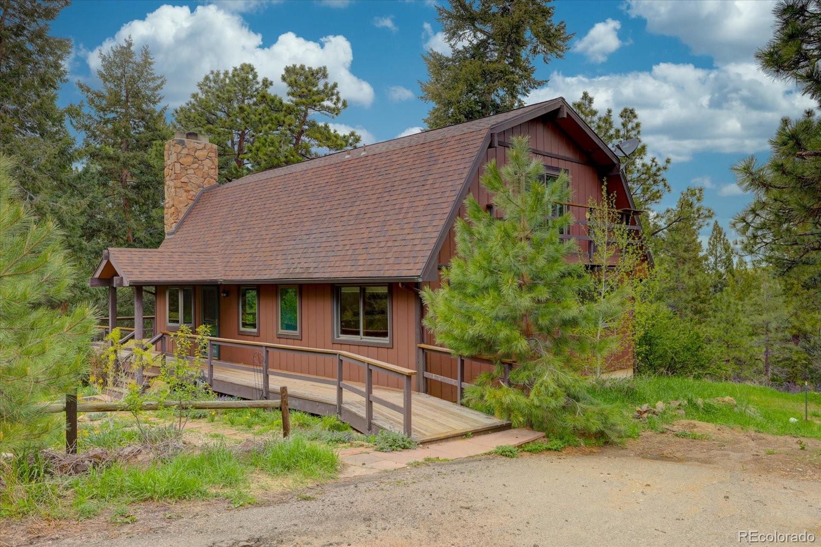 CMA Image for 2456 n state highway 67 ,Sedalia, Colorado