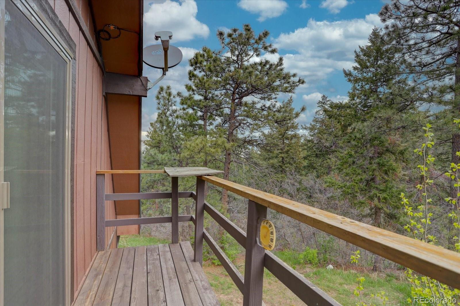 MLS Image #33 for 1200  madge gulch road,sedalia, Colorado