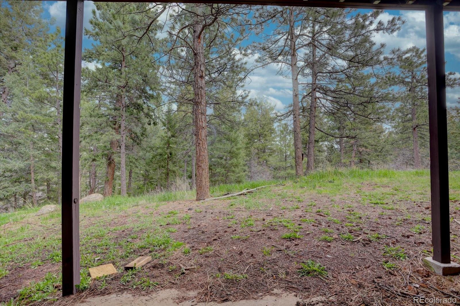 MLS Image #37 for 1200  madge gulch road,sedalia, Colorado