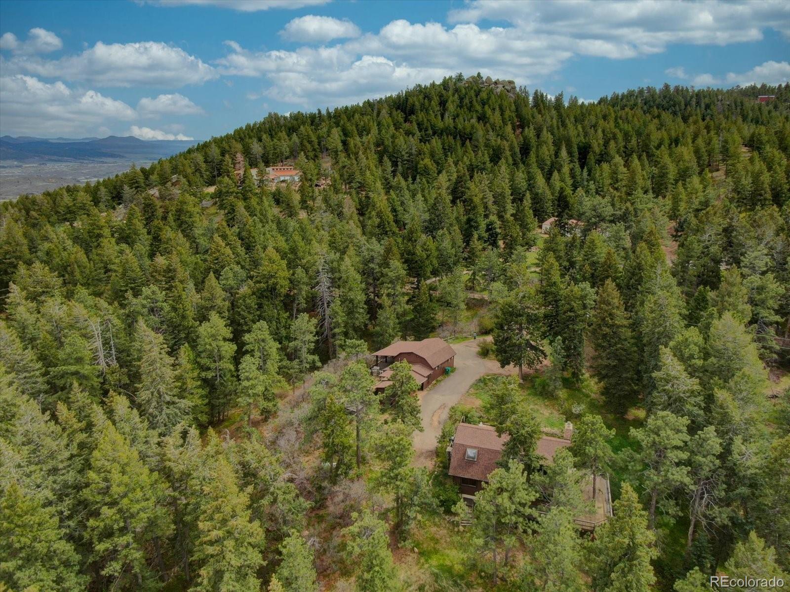 MLS Image #44 for 1200  madge gulch road,sedalia, Colorado