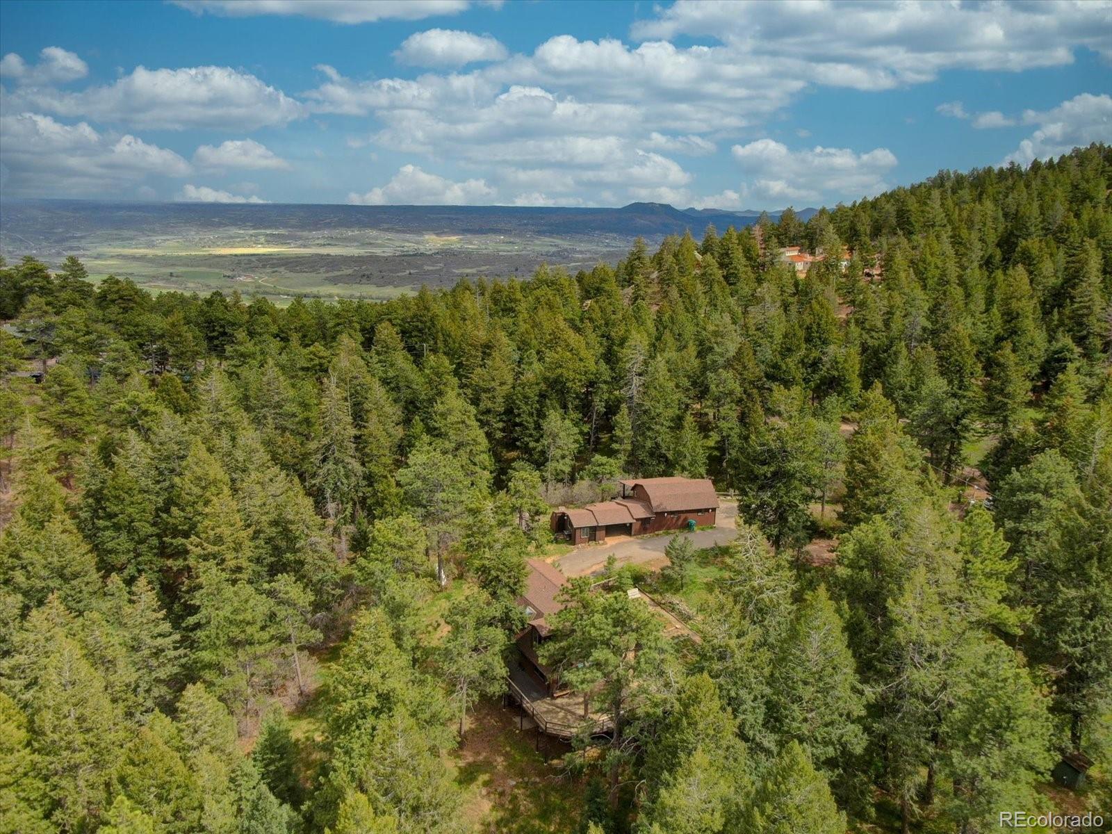 MLS Image #45 for 1200  madge gulch road,sedalia, Colorado