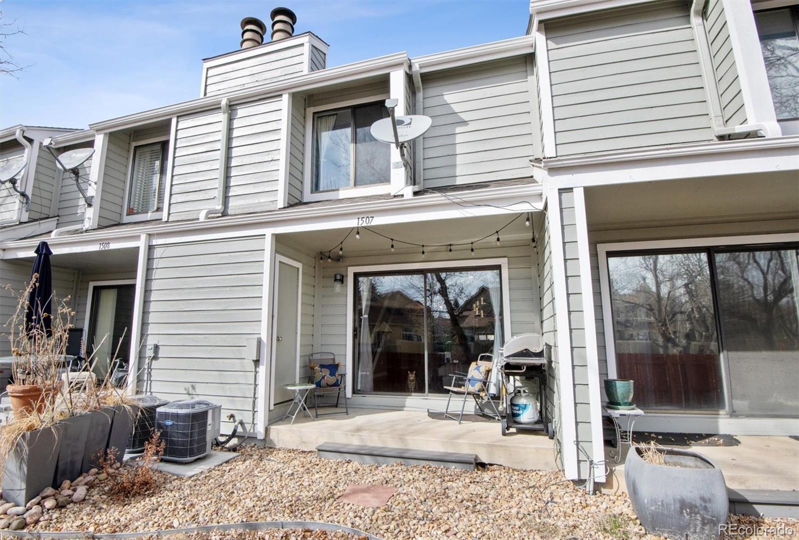 MLS Image #20 for 7474 e arkansas avenue,denver, Colorado