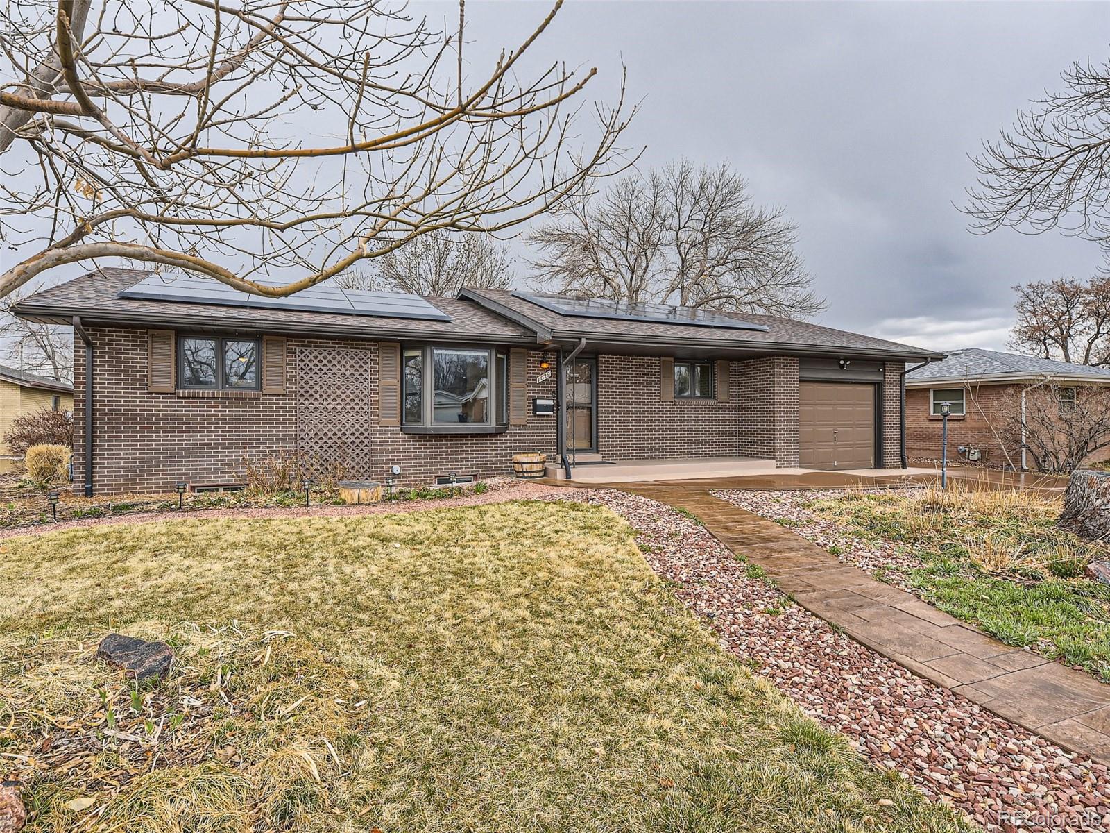 MLS Image #0 for 1029 w stanford place,englewood, Colorado