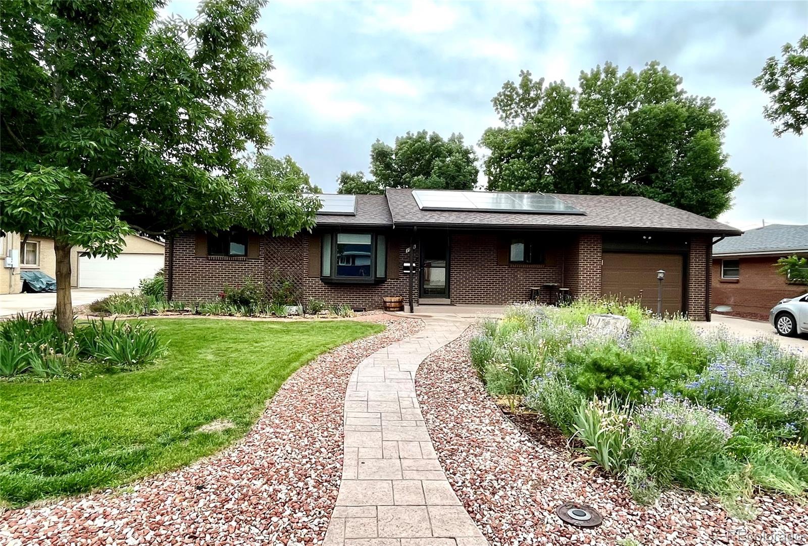 MLS Image #1 for 1029 w stanford place,englewood, Colorado