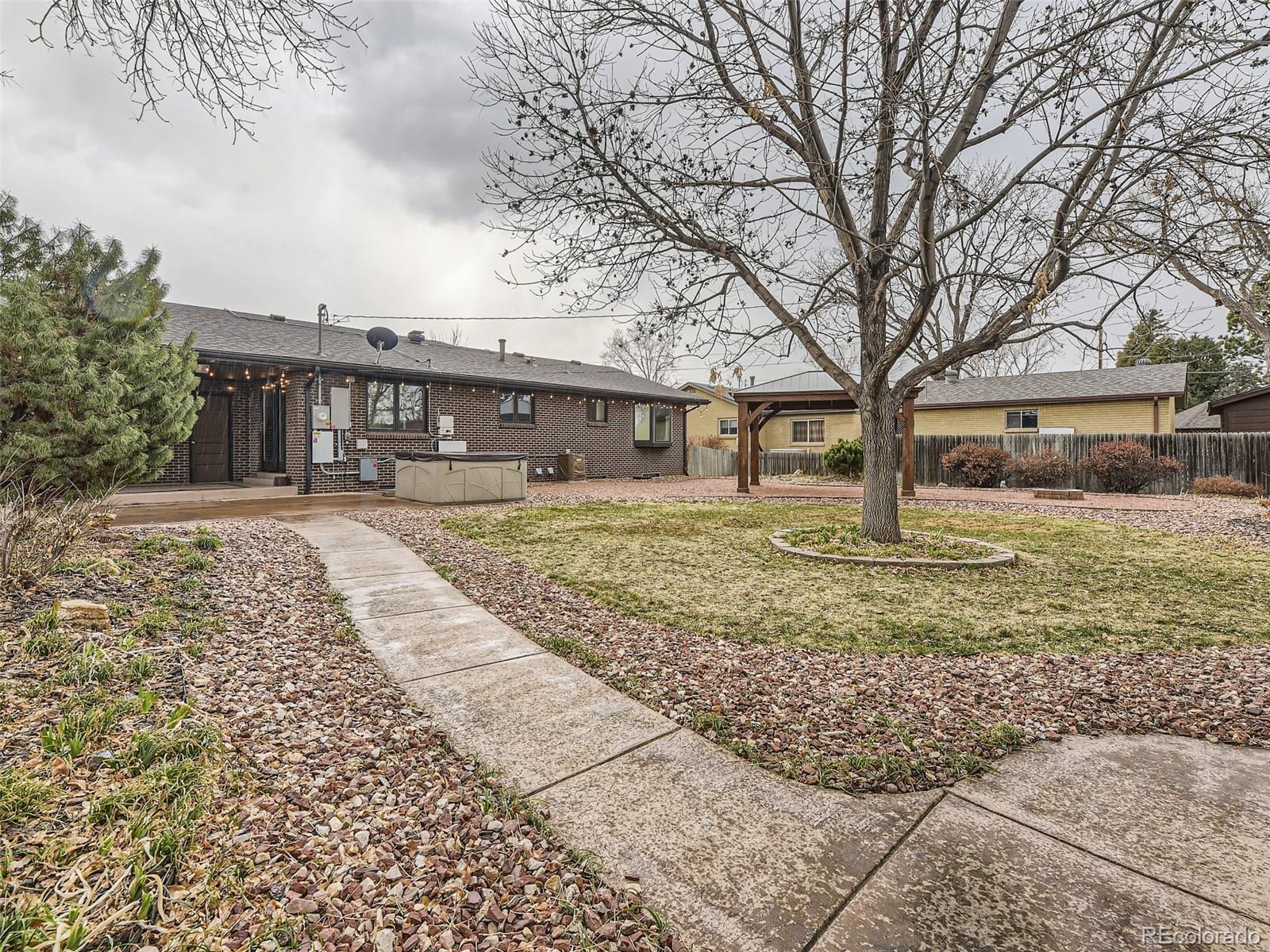 MLS Image #21 for 1029 w stanford place,englewood, Colorado