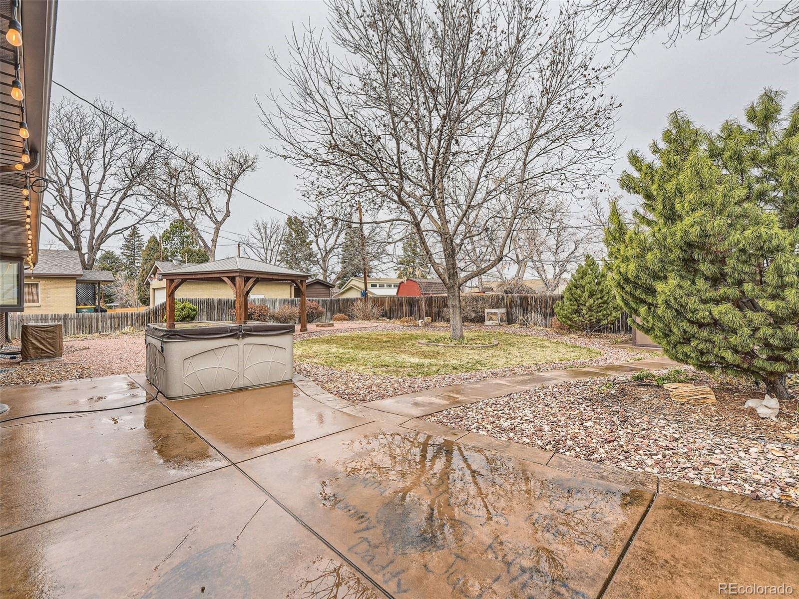 MLS Image #23 for 1029 w stanford place,englewood, Colorado