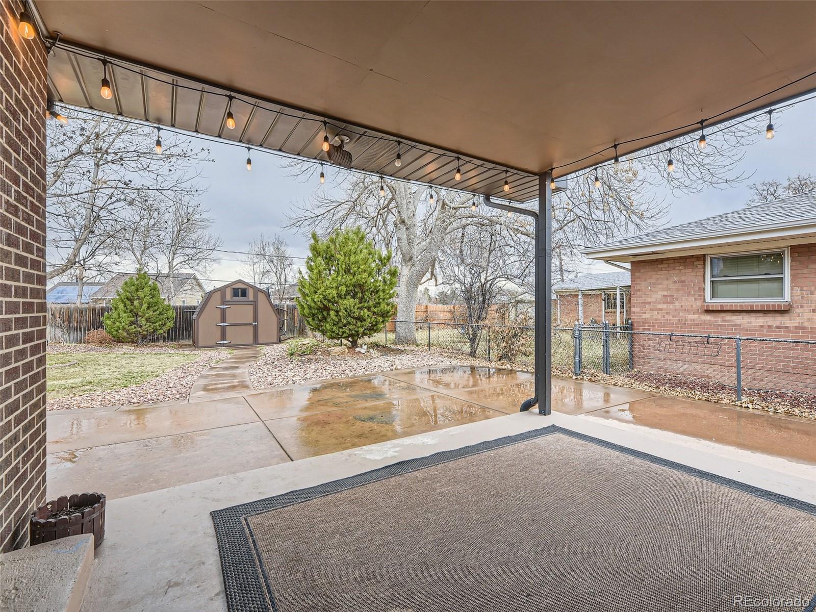 MLS Image #24 for 1029 w stanford place,englewood, Colorado