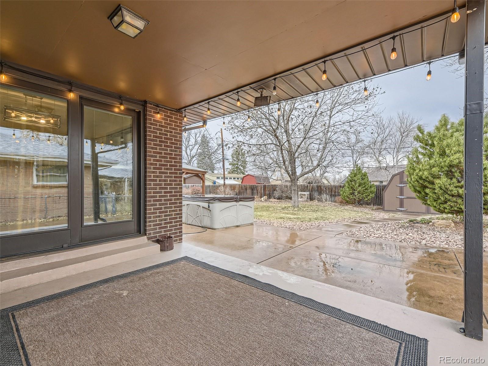 MLS Image #25 for 1029 w stanford place,englewood, Colorado