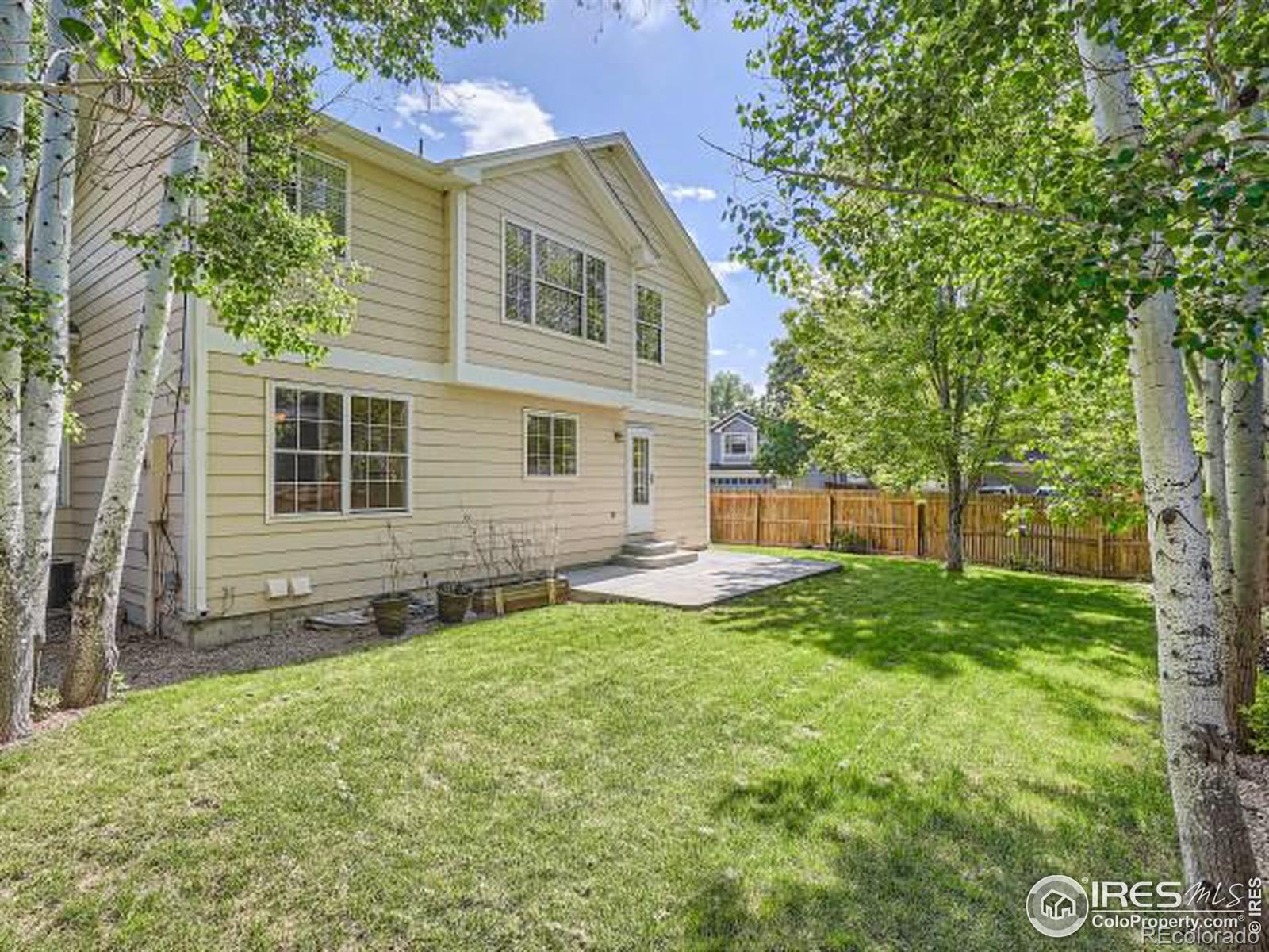 MLS Image #7 for 395  aspenwood court,lafayette, Colorado