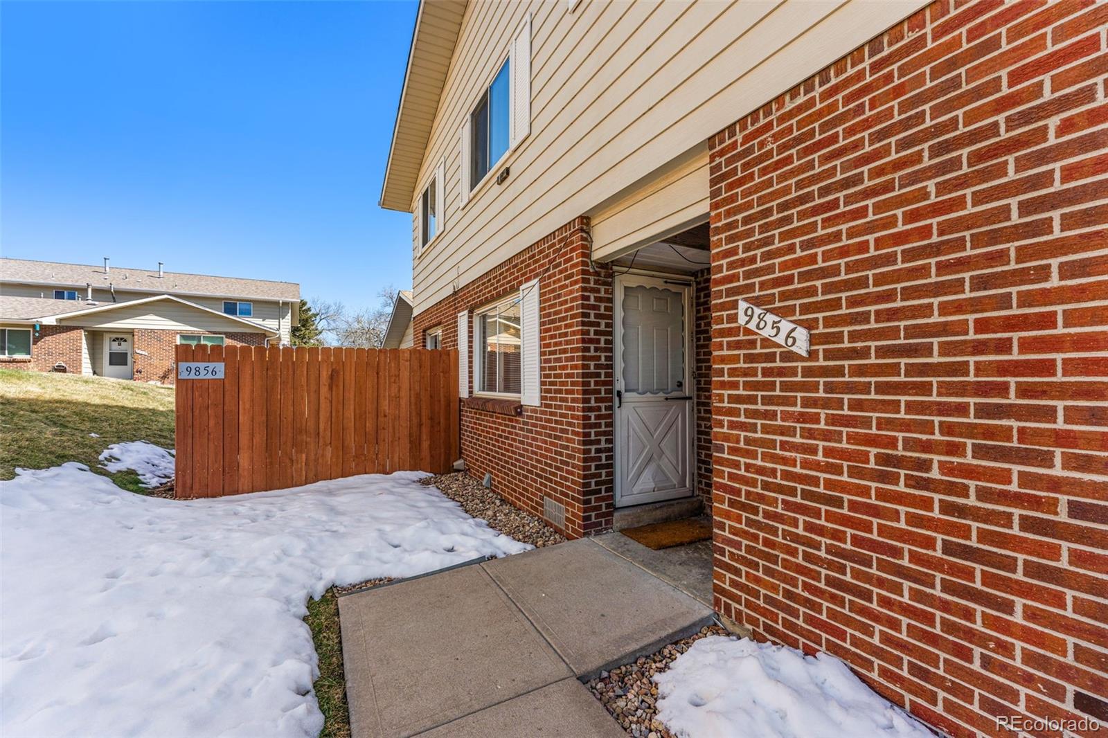 MLS Image #1 for 9856  appletree place ,thornton, Colorado
