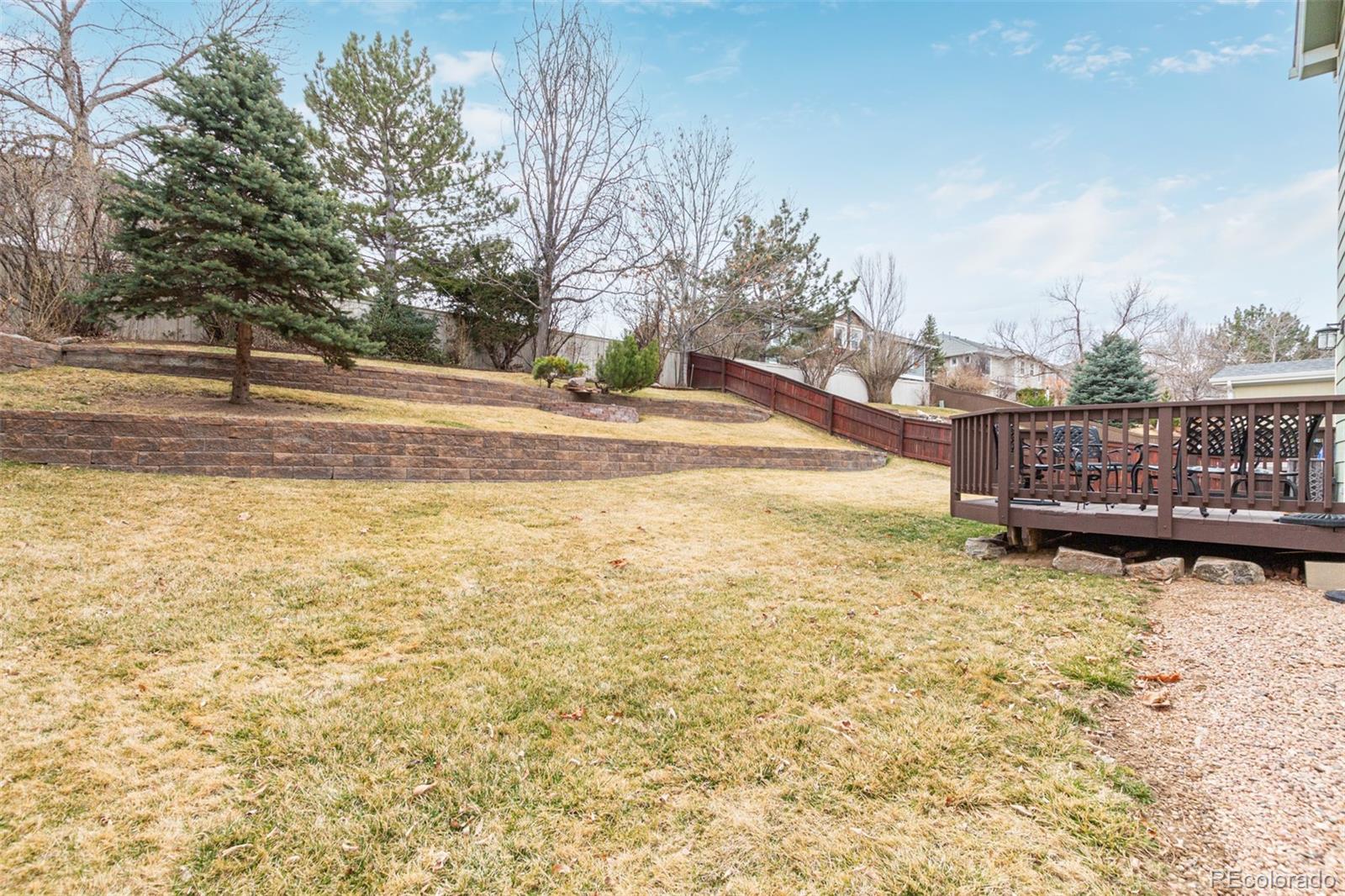 MLS Image #38 for 495  rose finch circle,highlands ranch, Colorado