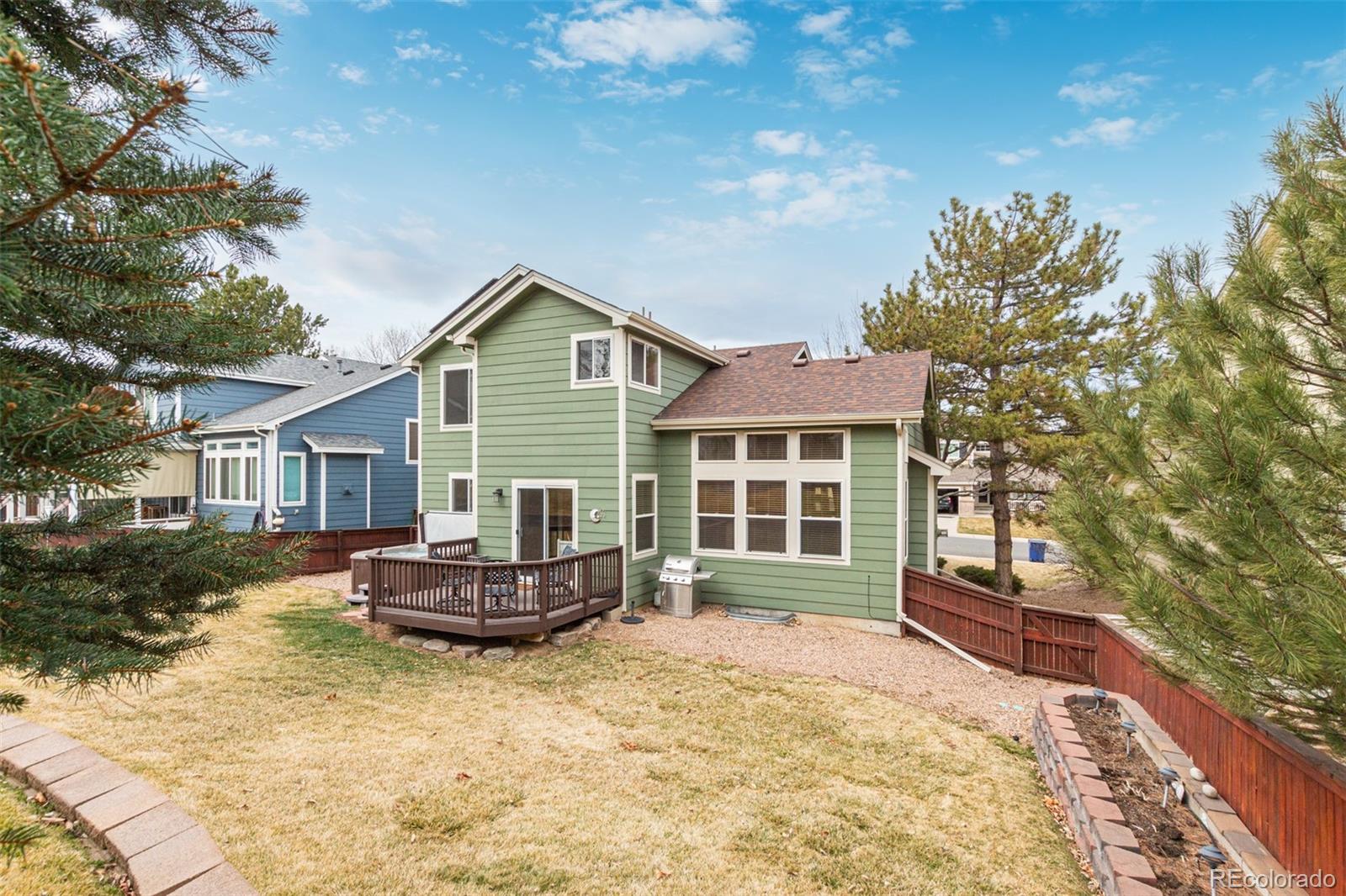 MLS Image #39 for 495  rose finch circle,highlands ranch, Colorado