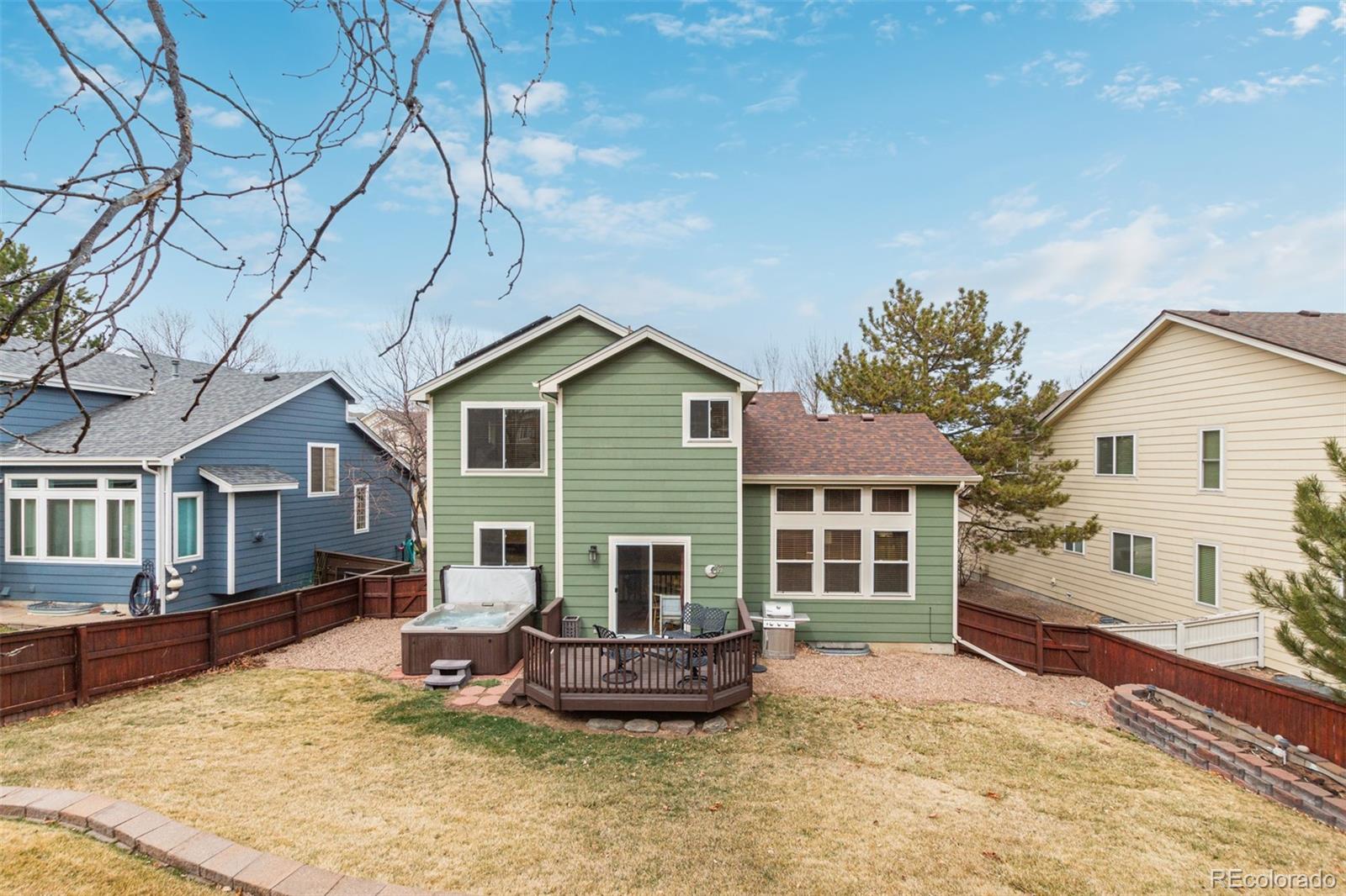 MLS Image #40 for 495  rose finch circle,highlands ranch, Colorado