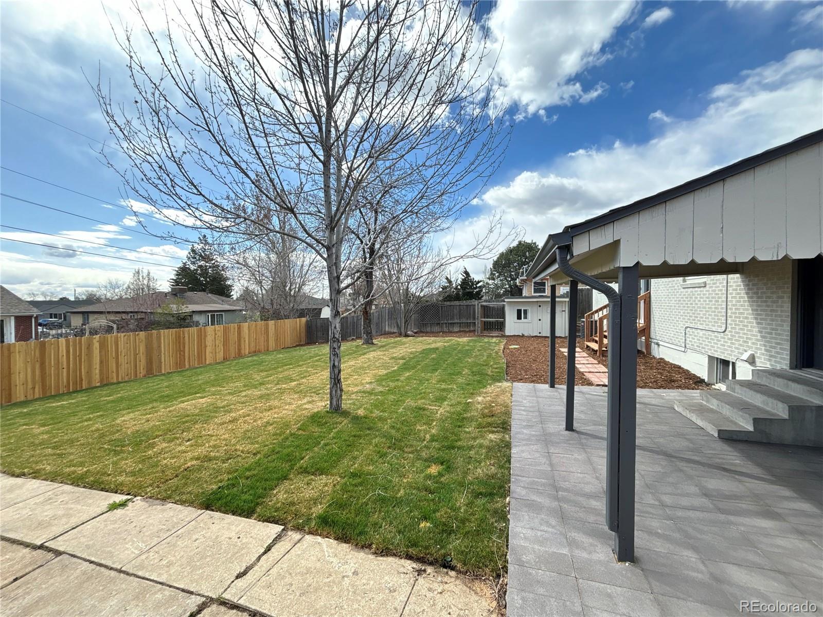 MLS Image #27 for 5406  iris street,arvada, Colorado