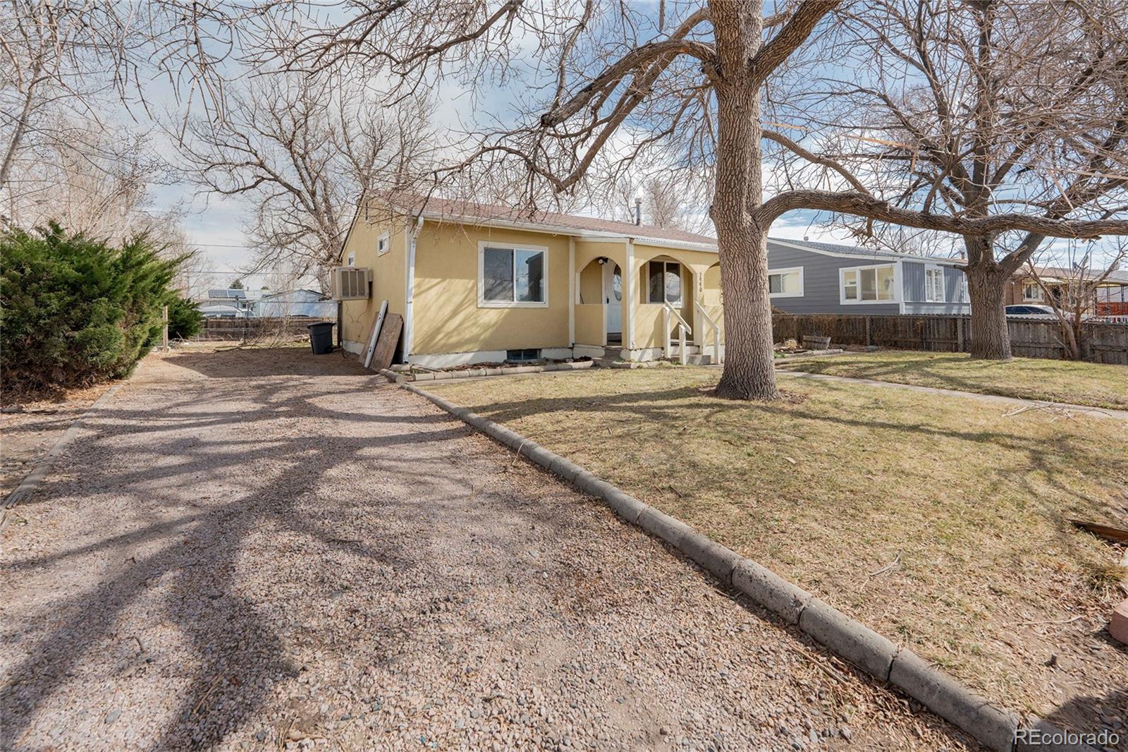 Report Image for 7990  Ivywood Street,Commerce City, Colorado