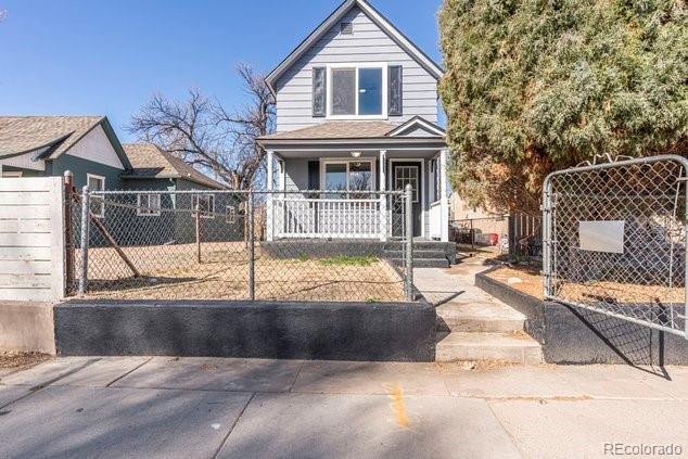 MLS Image #21 for 1023  abriendo avenue,pueblo, Colorado