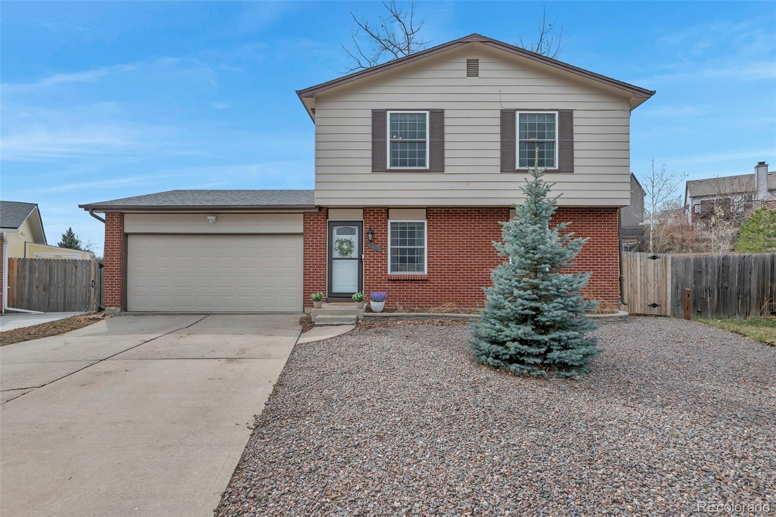 MLS Image #1 for 10372  owens circle,westminster, Colorado