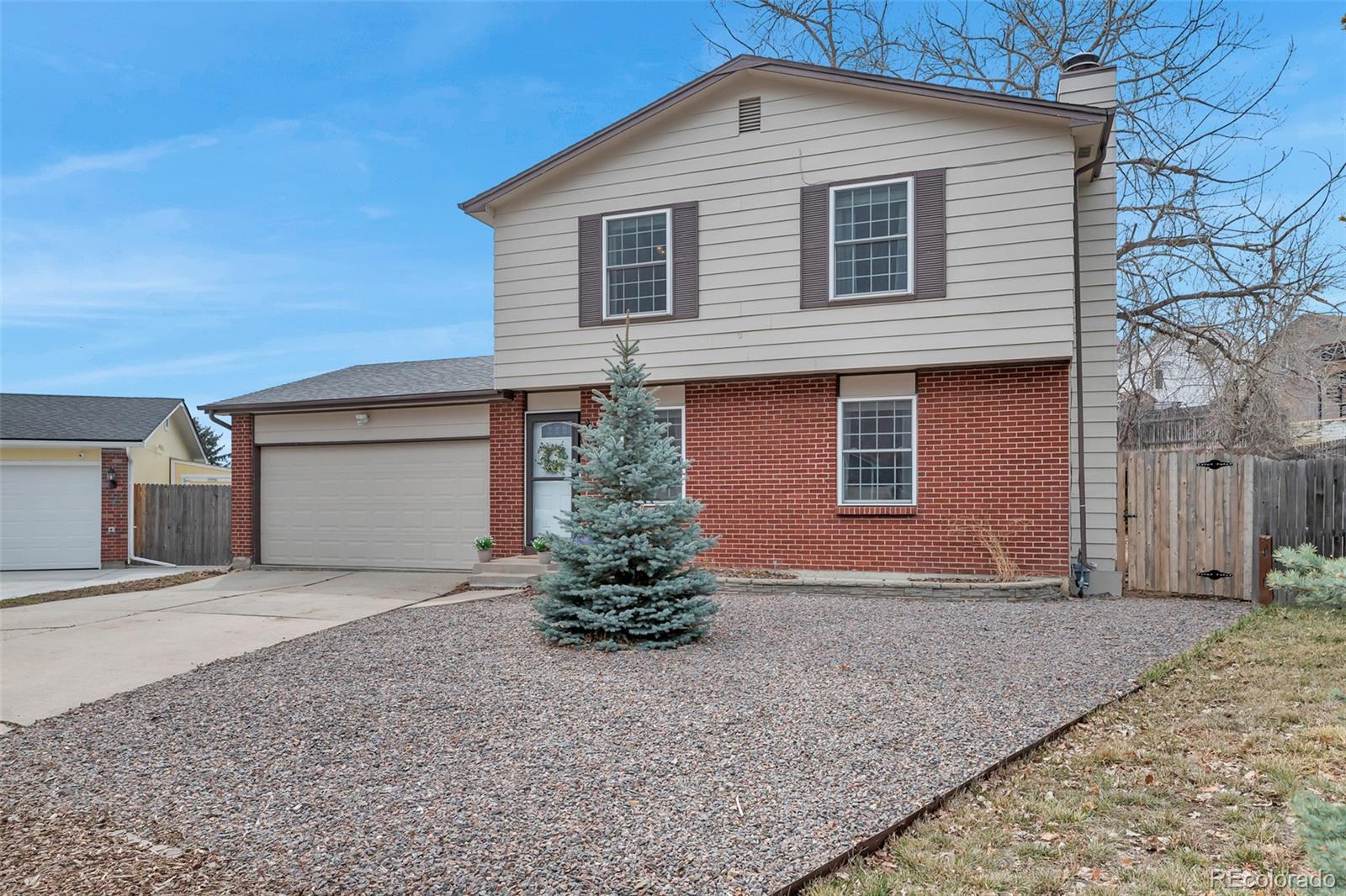 MLS Image #2 for 10372  owens circle,westminster, Colorado