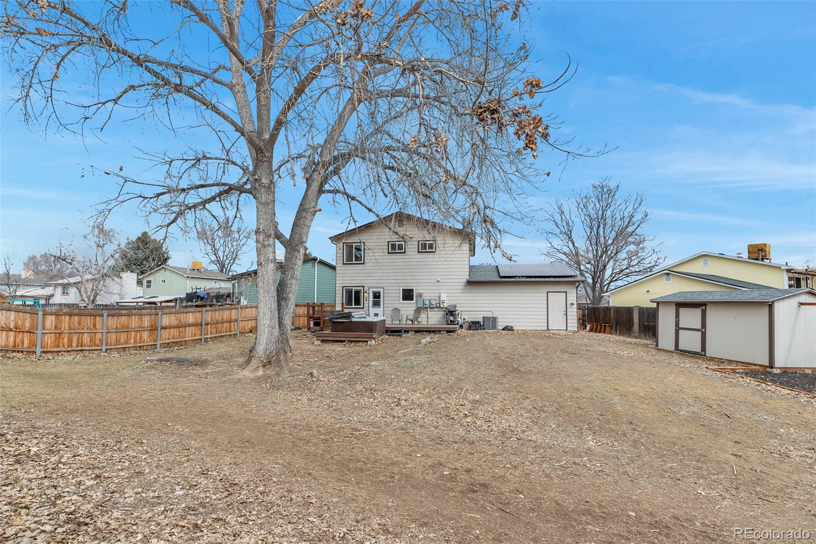 MLS Image #28 for 10372  owens circle,westminster, Colorado