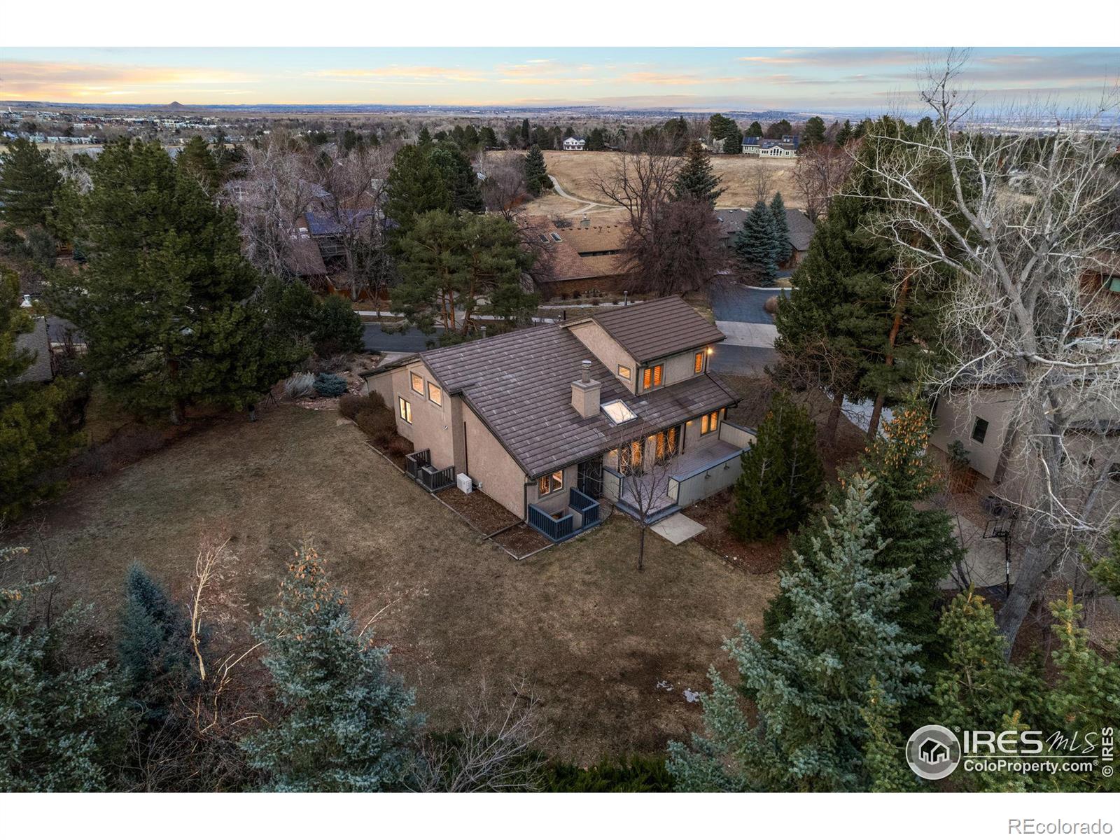 MLS Image #34 for 3815  lakebriar drive,boulder, Colorado