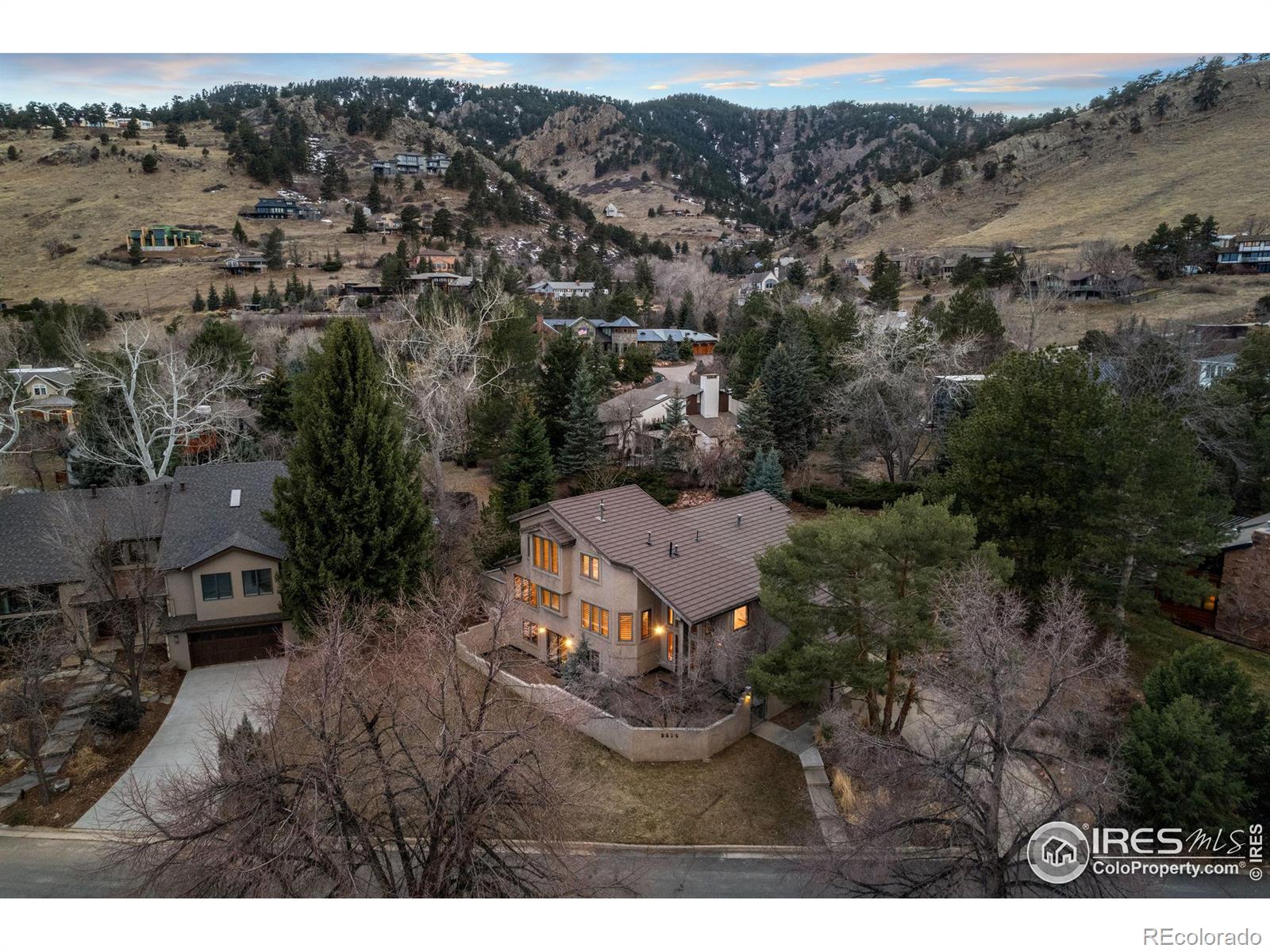 MLS Image #36 for 3815  lakebriar drive,boulder, Colorado