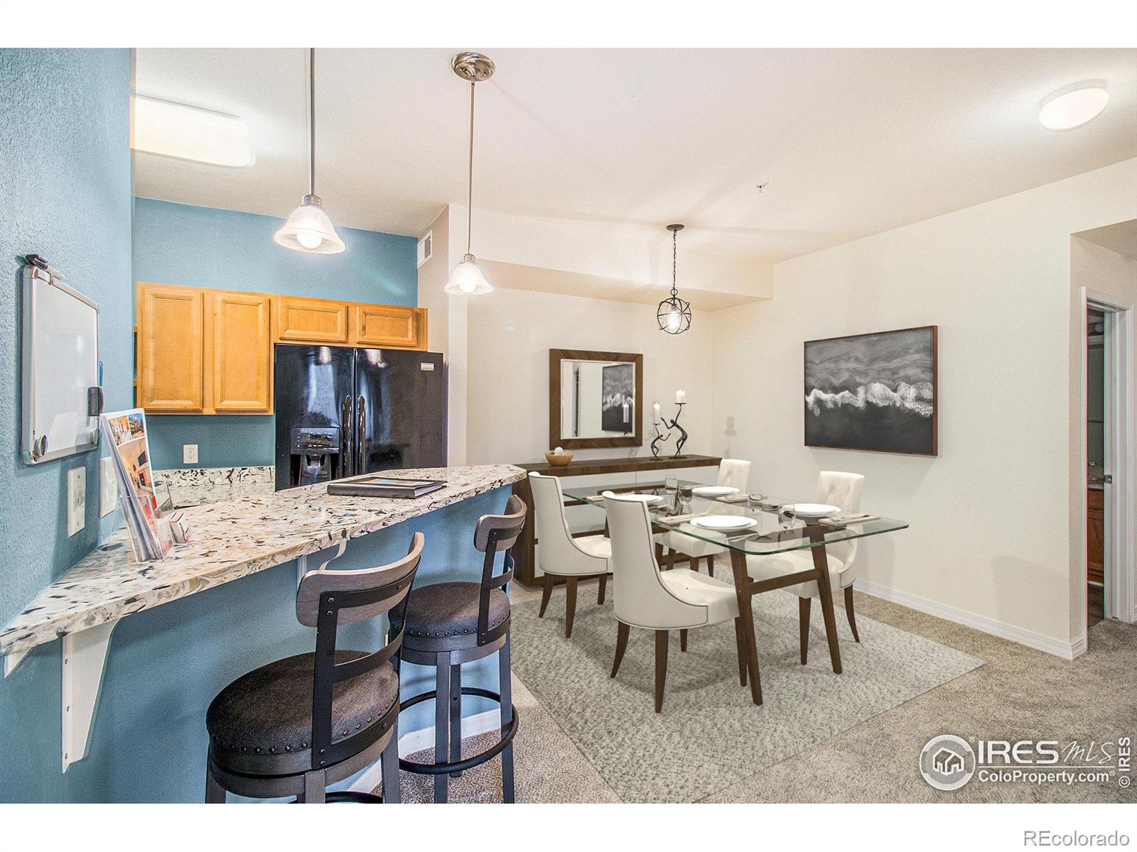 MLS Image #4 for 804  summer hawk drive,longmont, Colorado