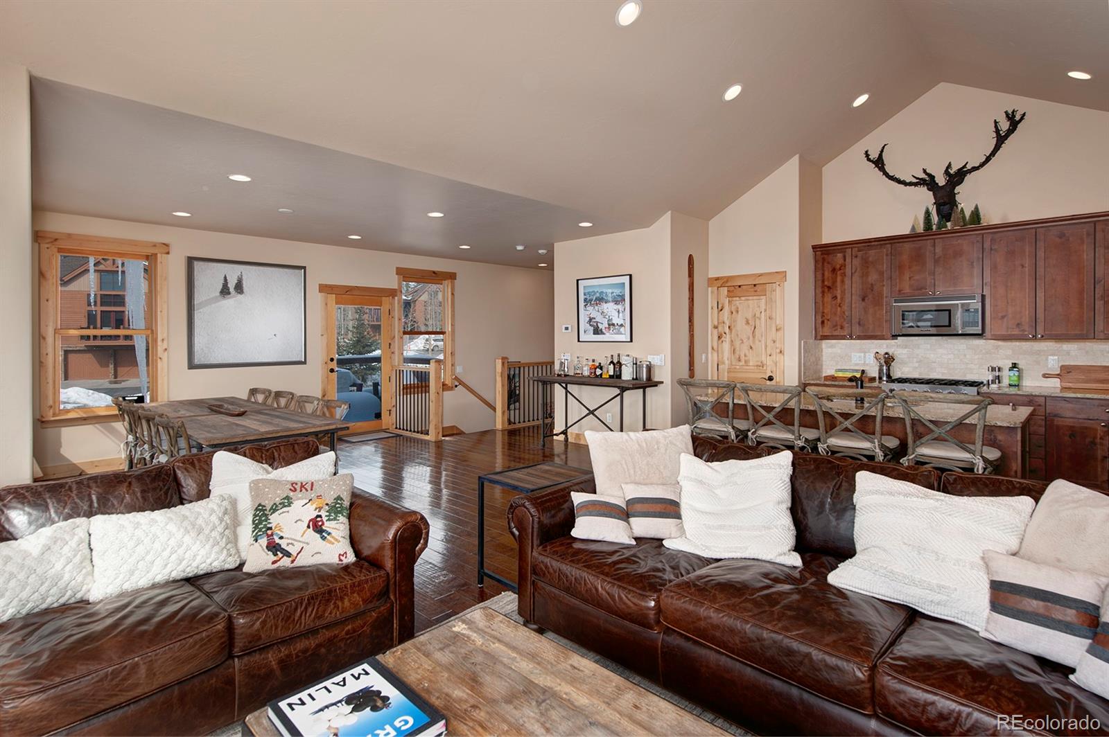 MLS Image #3 for 44  antlers gulch road,keystone, Colorado