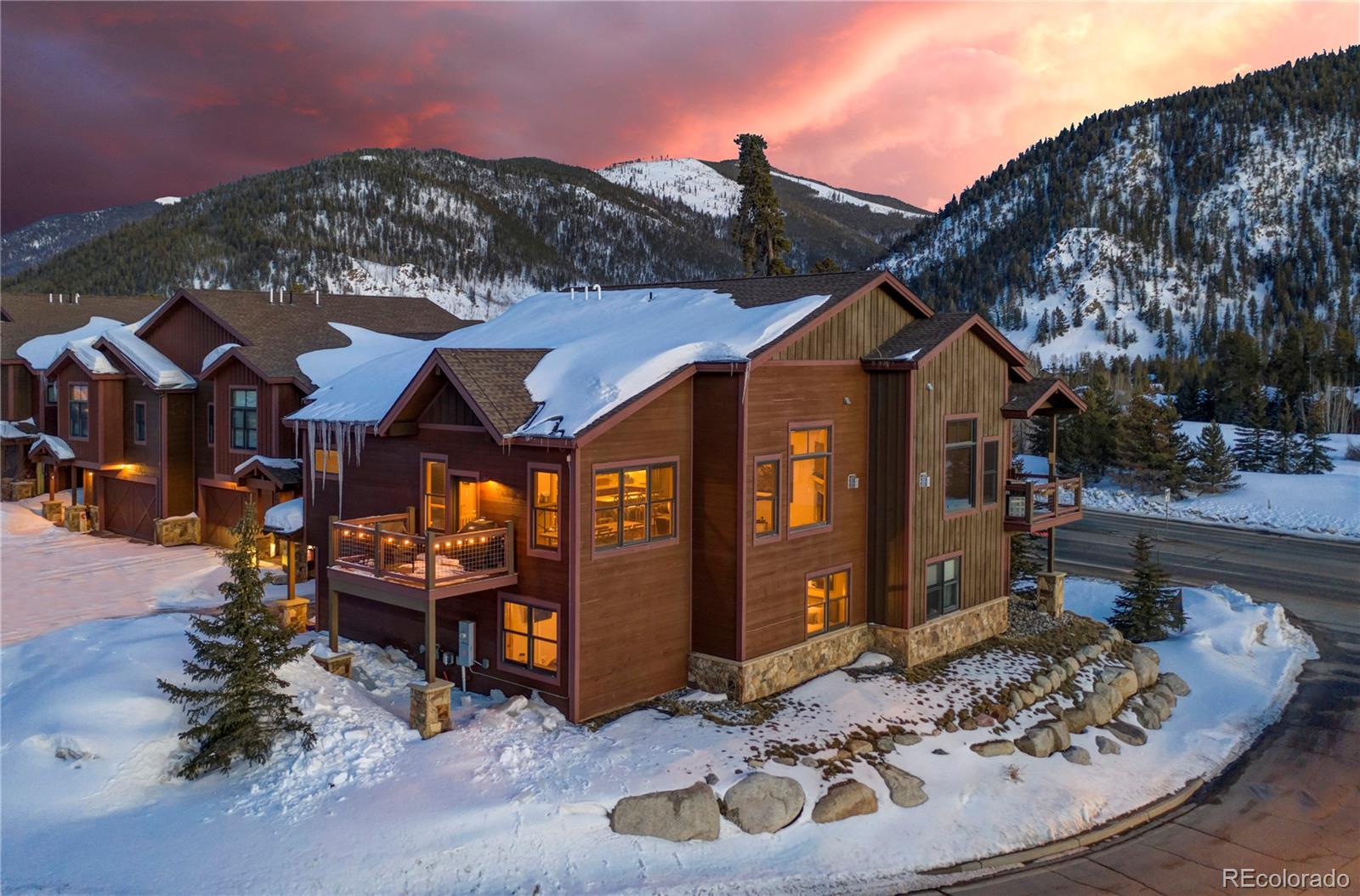 MLS Image #30 for 44  antlers gulch road,keystone, Colorado