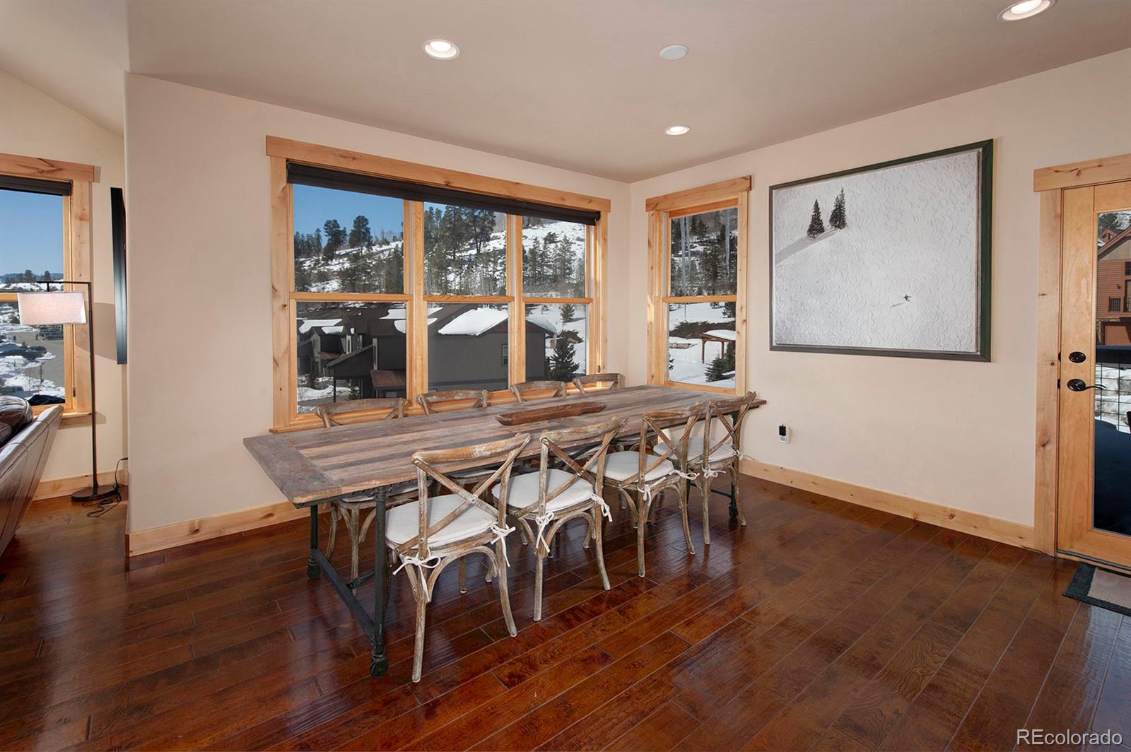 MLS Image #4 for 44  antlers gulch road,keystone, Colorado