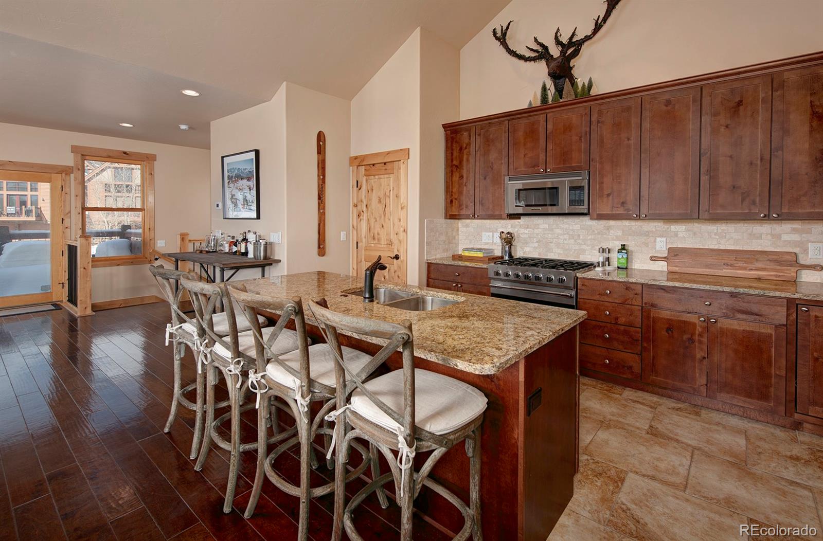 MLS Image #6 for 44  antlers gulch road,keystone, Colorado