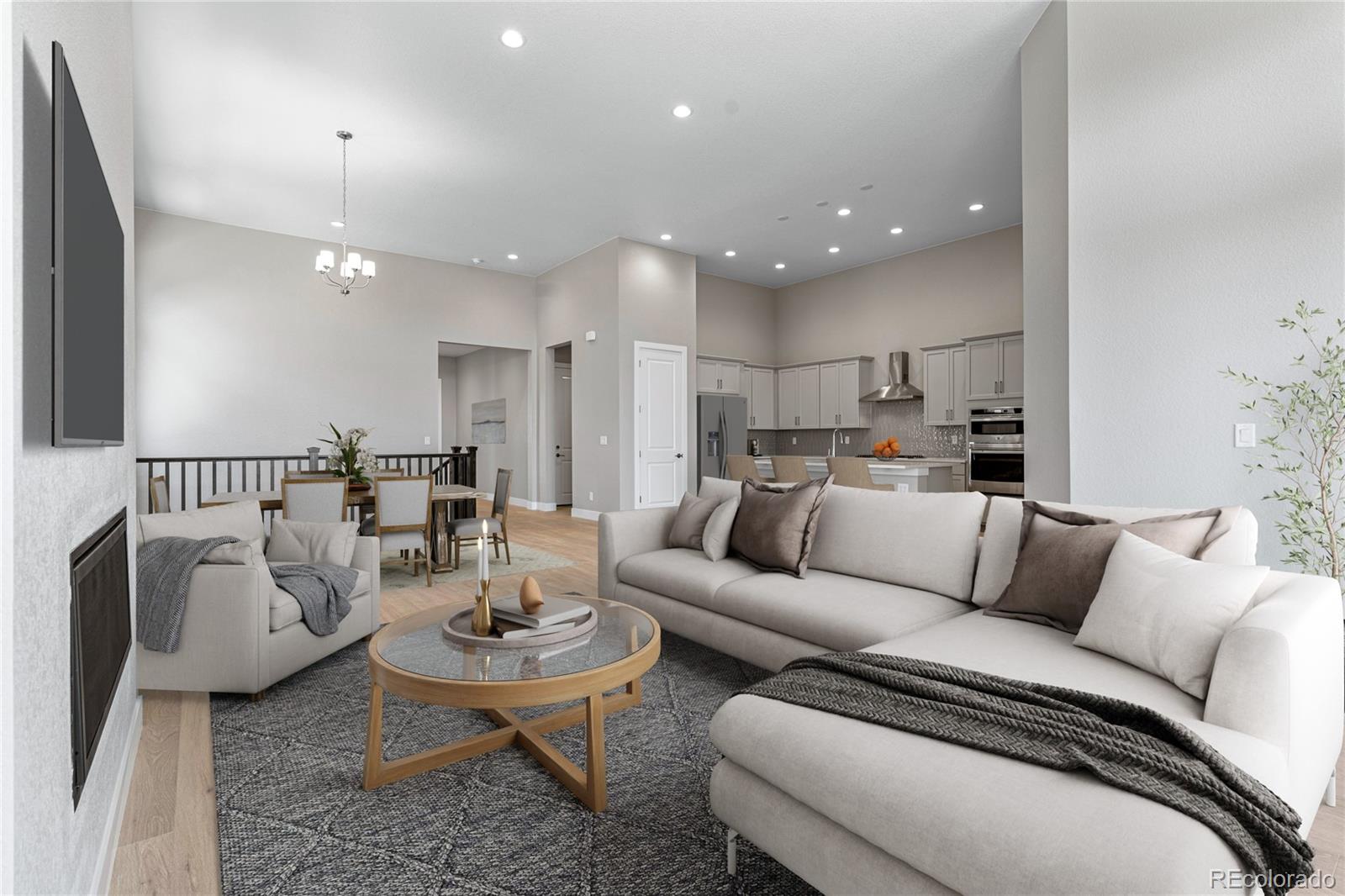 CMA Image for 3893  freestone point,Castle Rock, Colorado