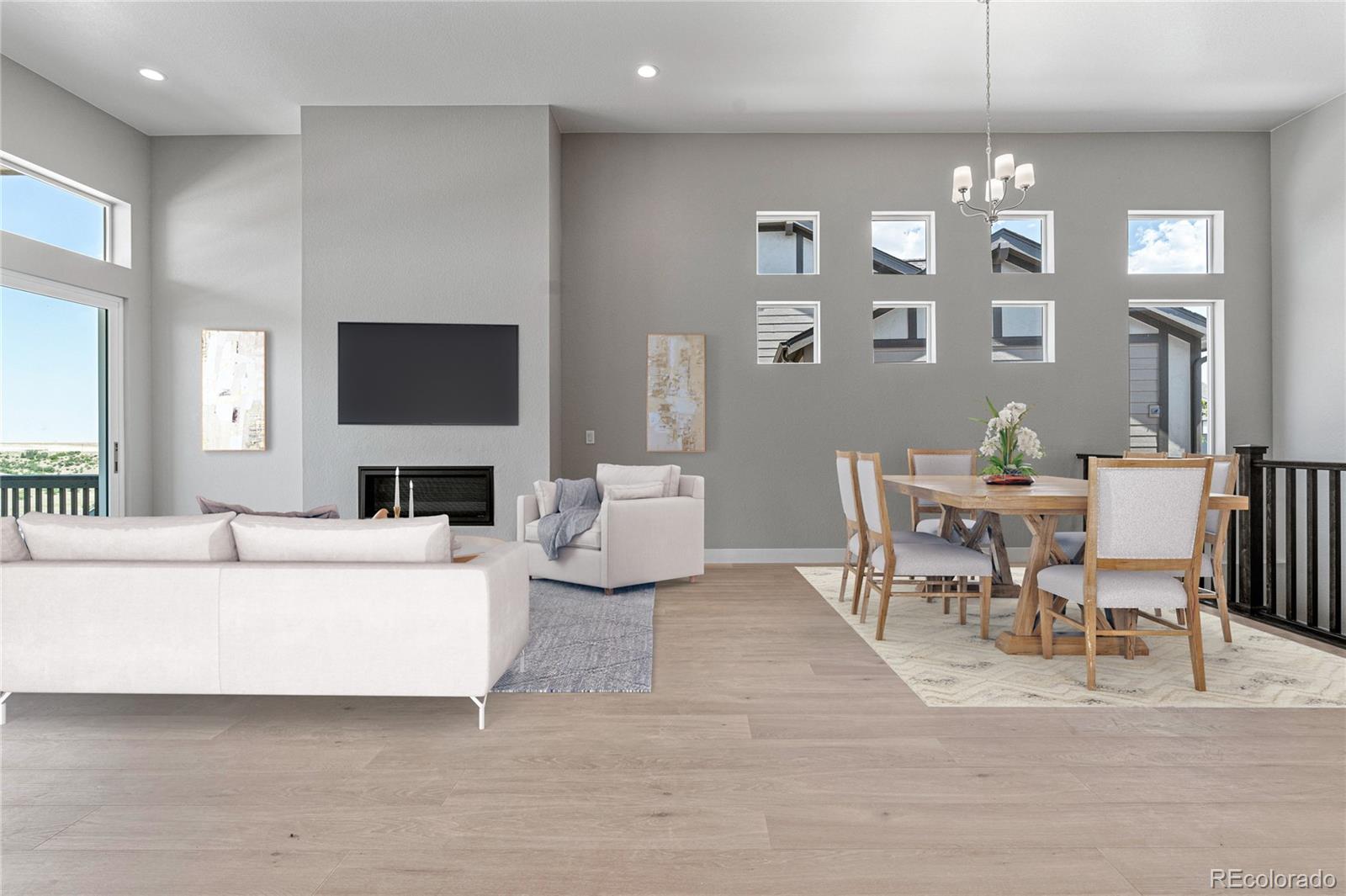 MLS Image #10 for 3893  freestone point,castle rock, Colorado