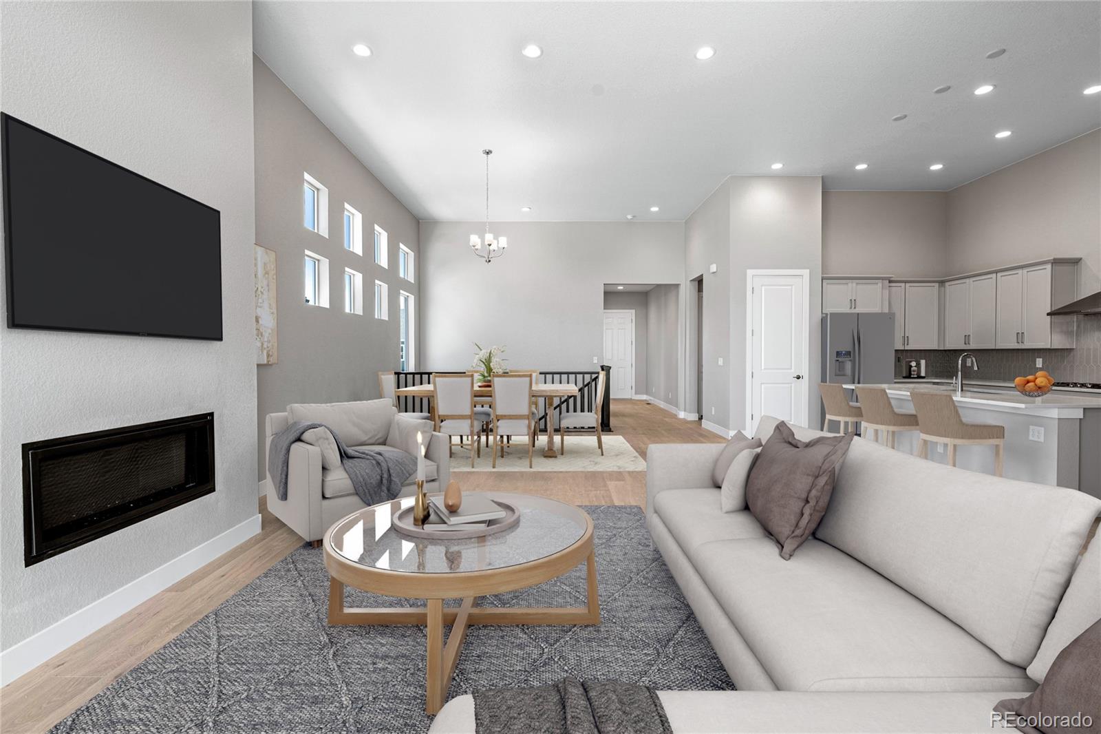 MLS Image #11 for 3893  freestone point,castle rock, Colorado