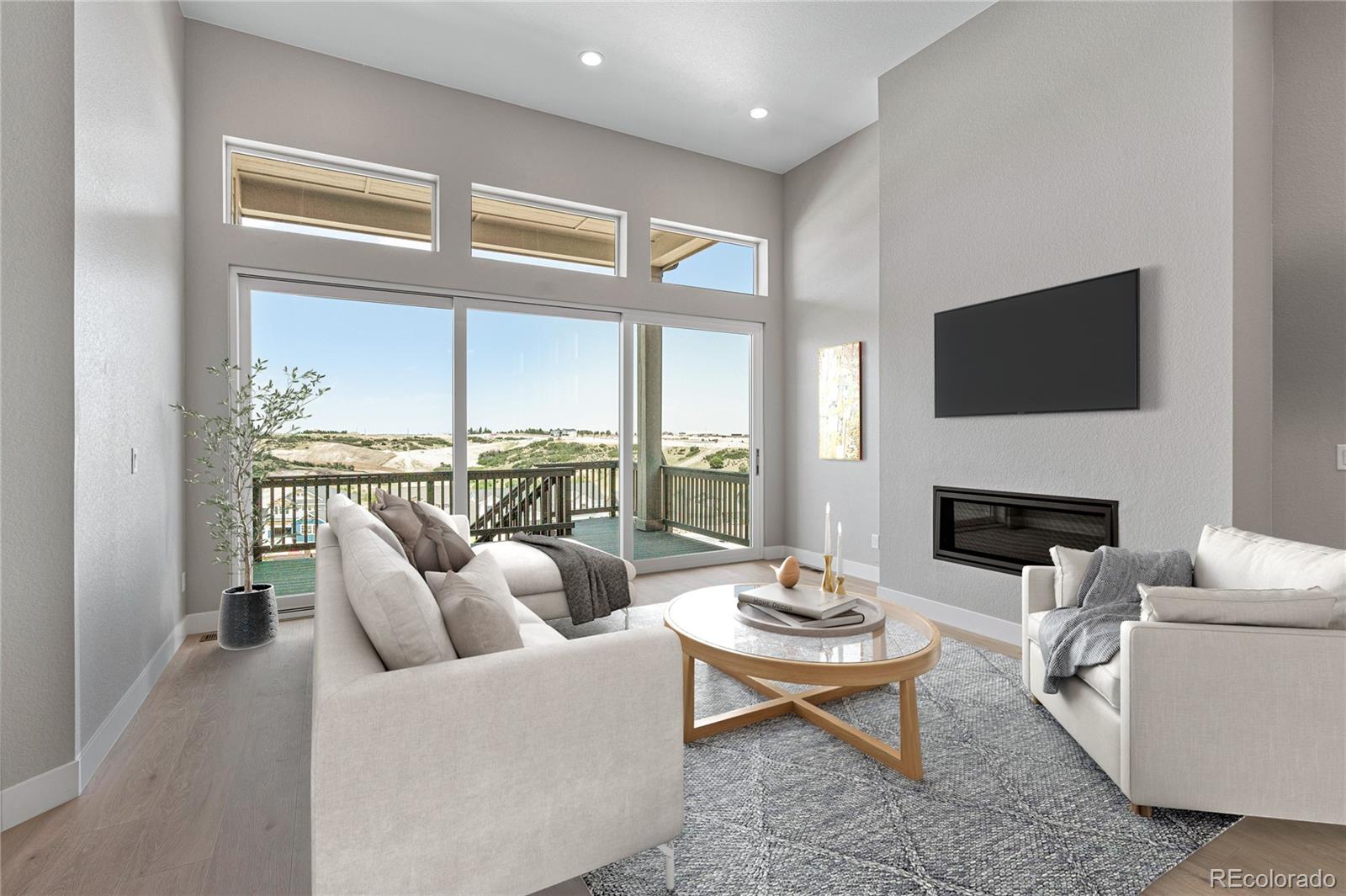 MLS Image #2 for 3893  freestone point,castle rock, Colorado