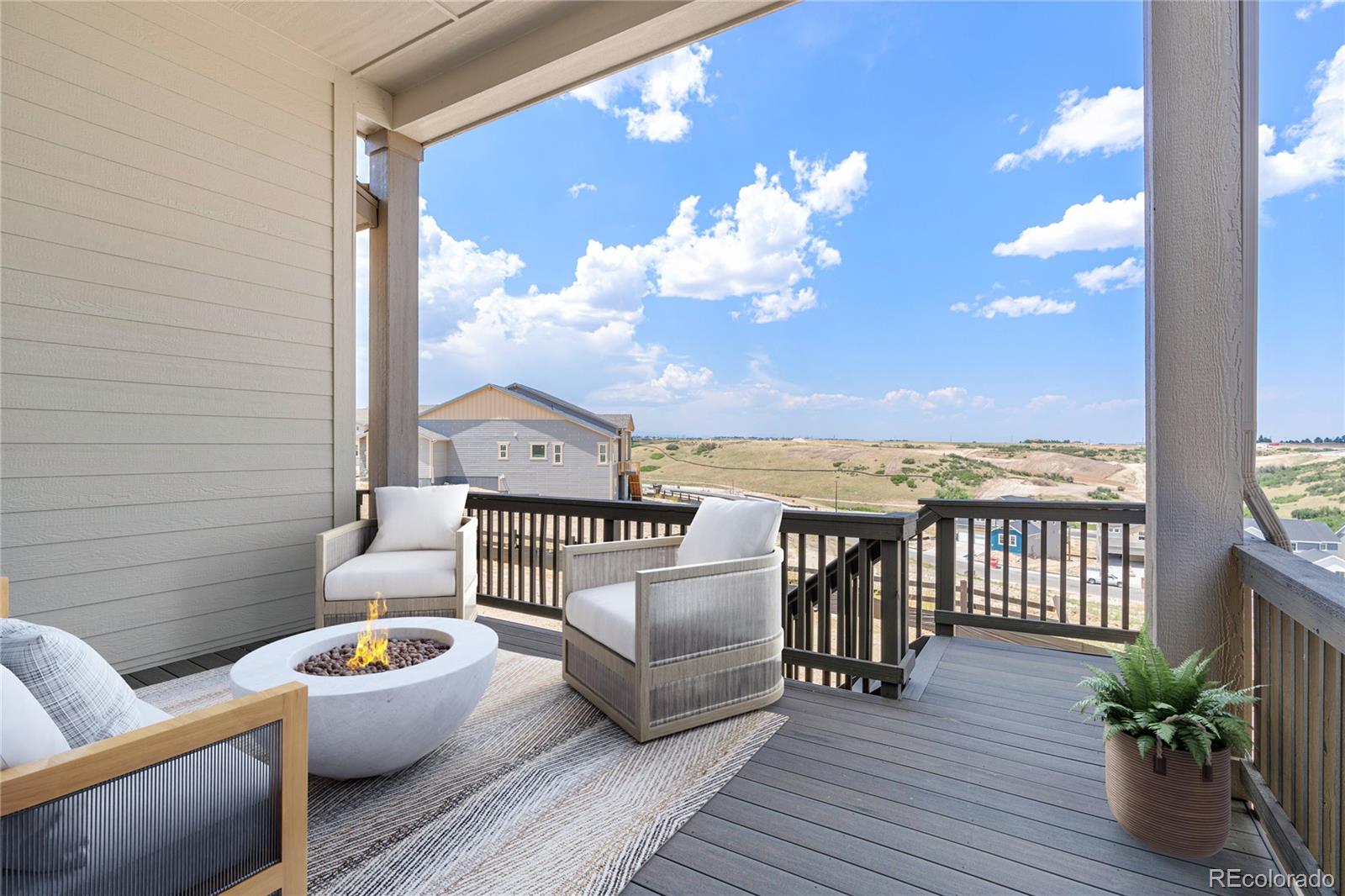 MLS Image #3 for 3893  freestone point,castle rock, Colorado